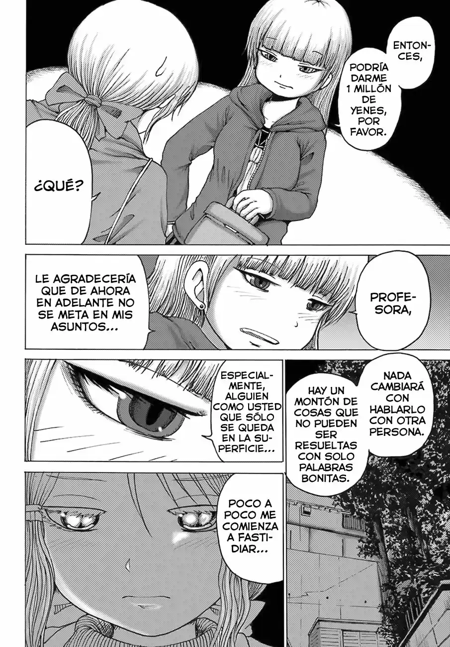 High Score Girl DASH - Capítulo 4 - Página 21 - LectorTMOo