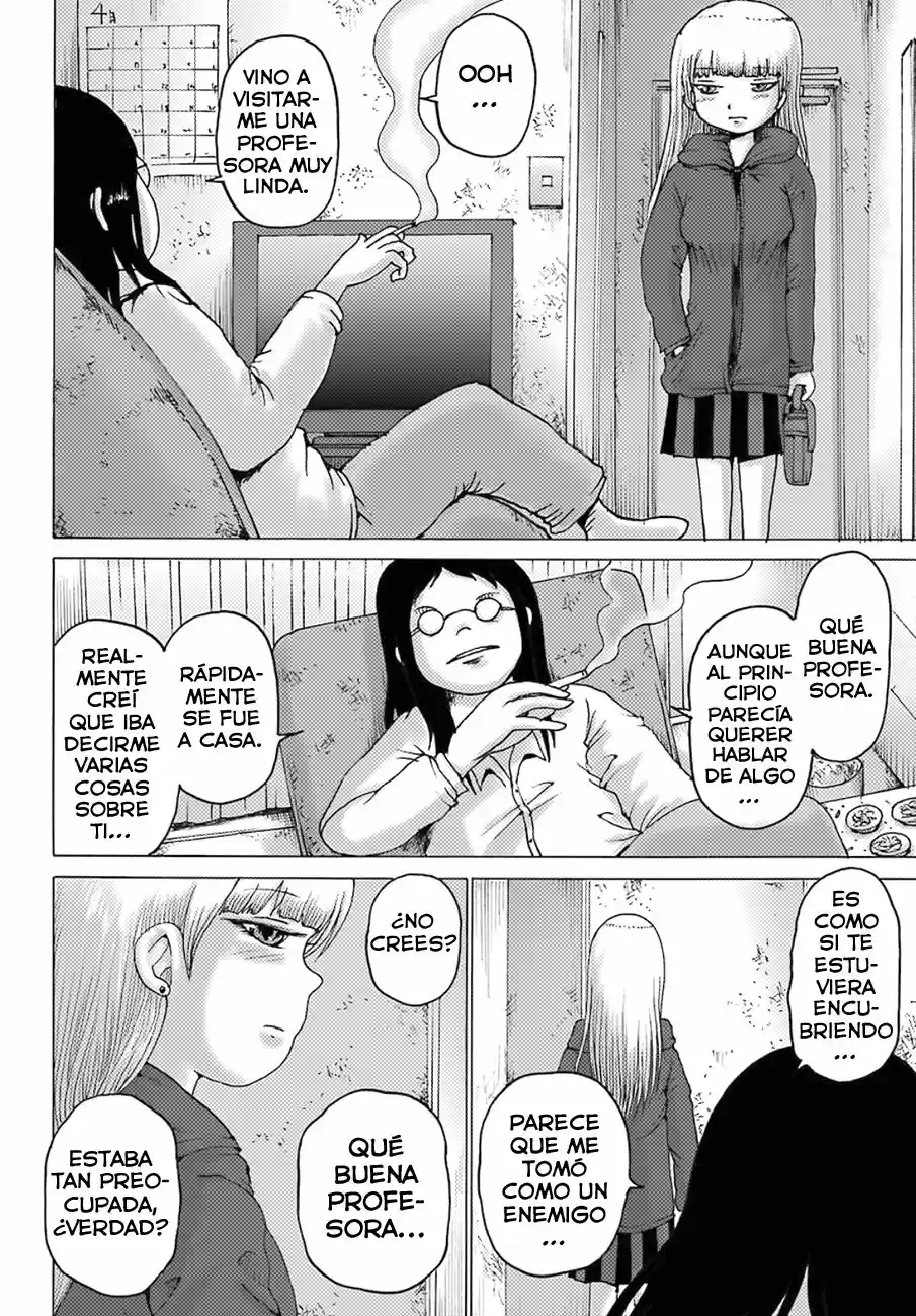 High Score Girl DASH - Capítulo 4 - Página 23 - LectorTMOo