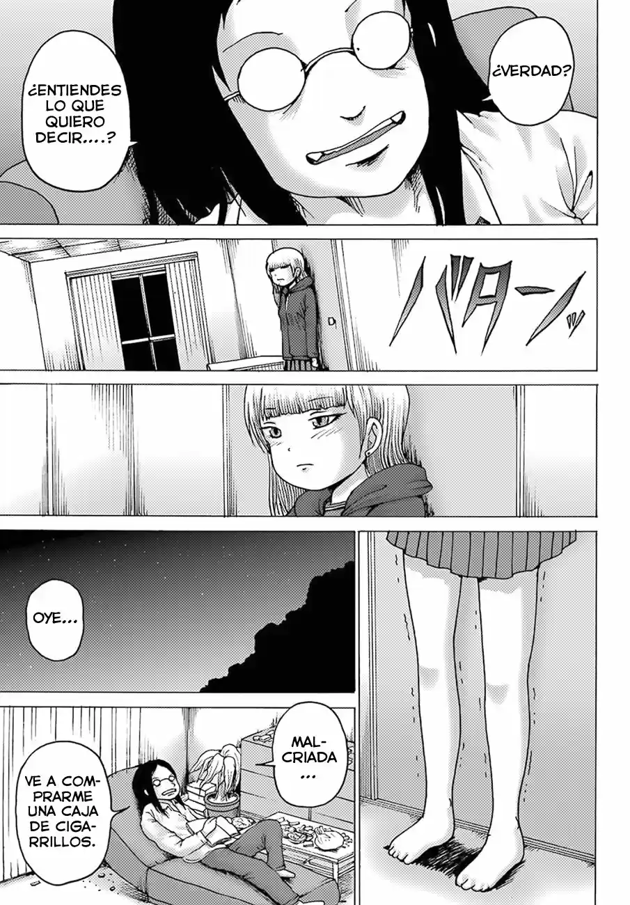High Score Girl DASH - Capítulo 4 - Página 24 - LectorTMOo