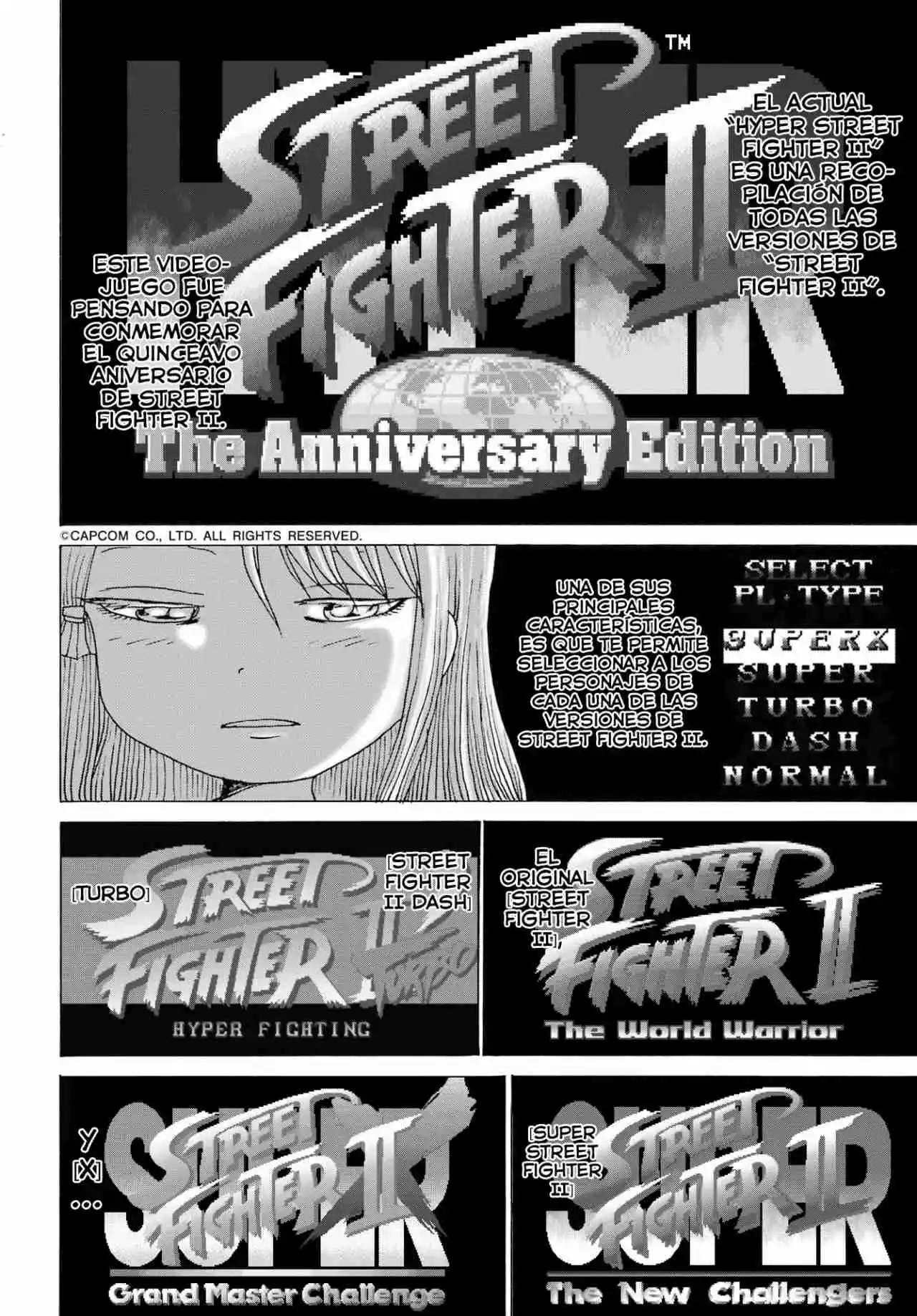 High Score Girl DASH - Capítulo 44 - Página 7 - LectorTMOo