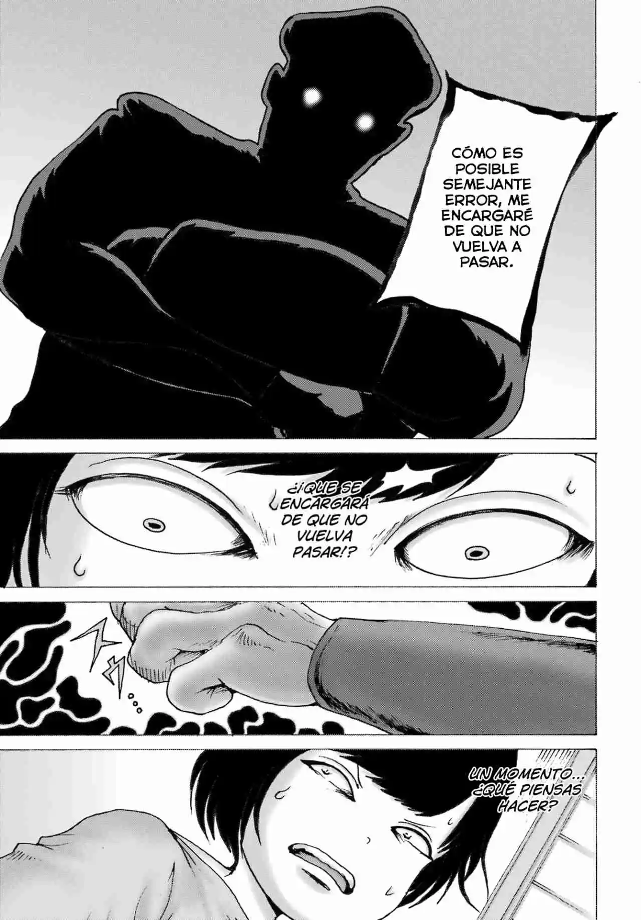 High Score Girl DASH - Capítulo 45 - Página 14 - LectorTMOo
