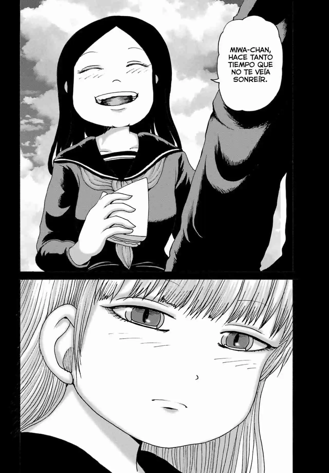 High Score Girl DASH - Capítulo 46 - Página 17 - LectorTMOo