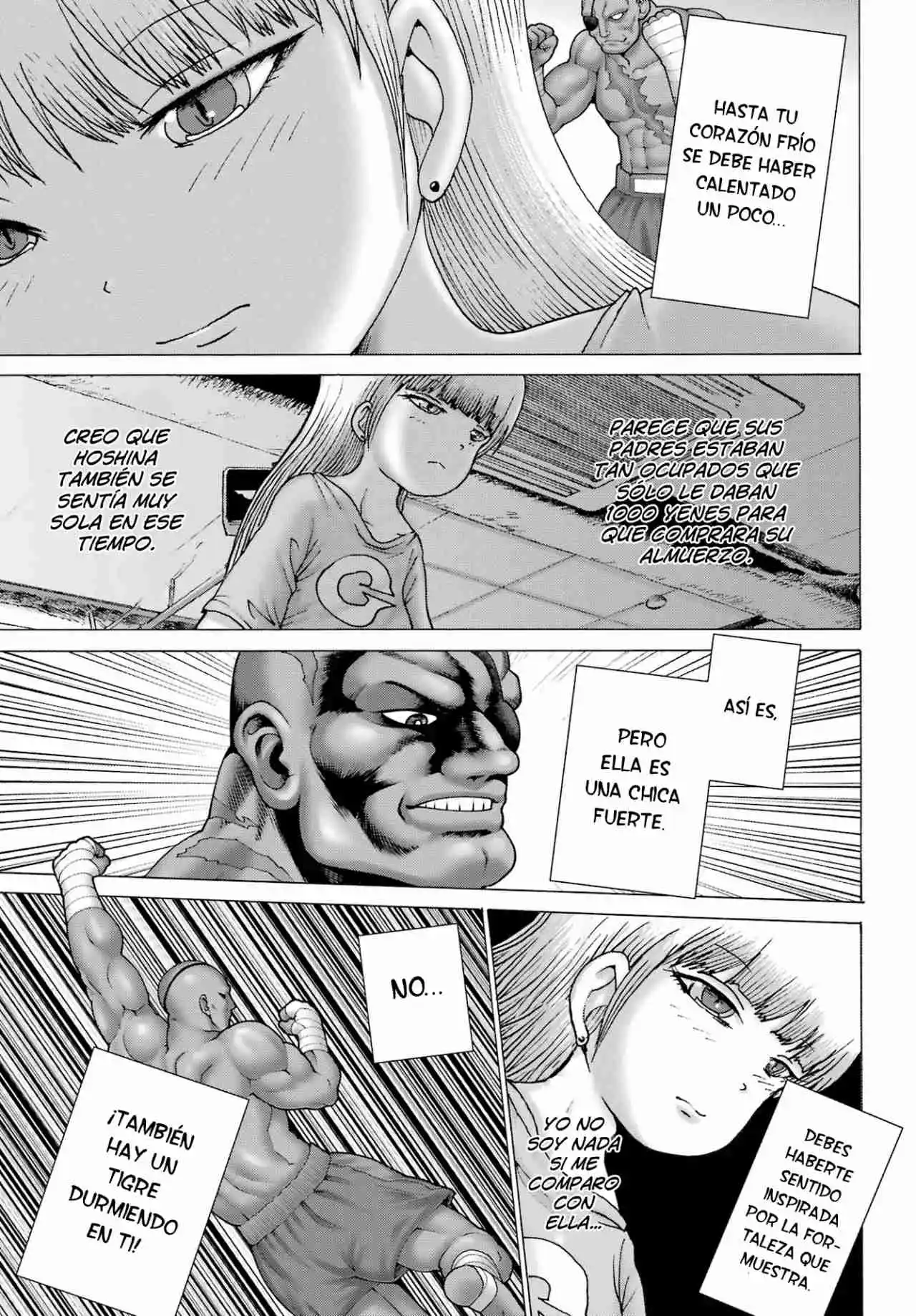 High Score Girl DASH - Capítulo 46 - Página 20 - LectorTMOo