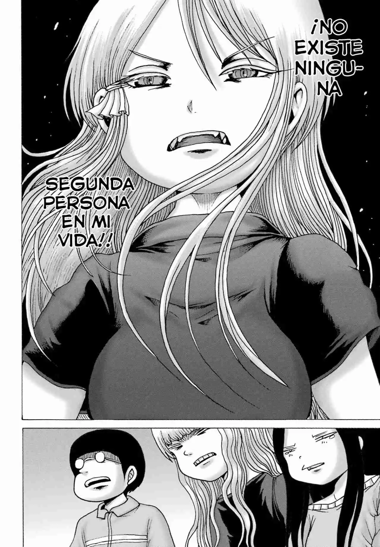 High Score Girl DASH - Capítulo 47 - Página 21 - LectorTMOo