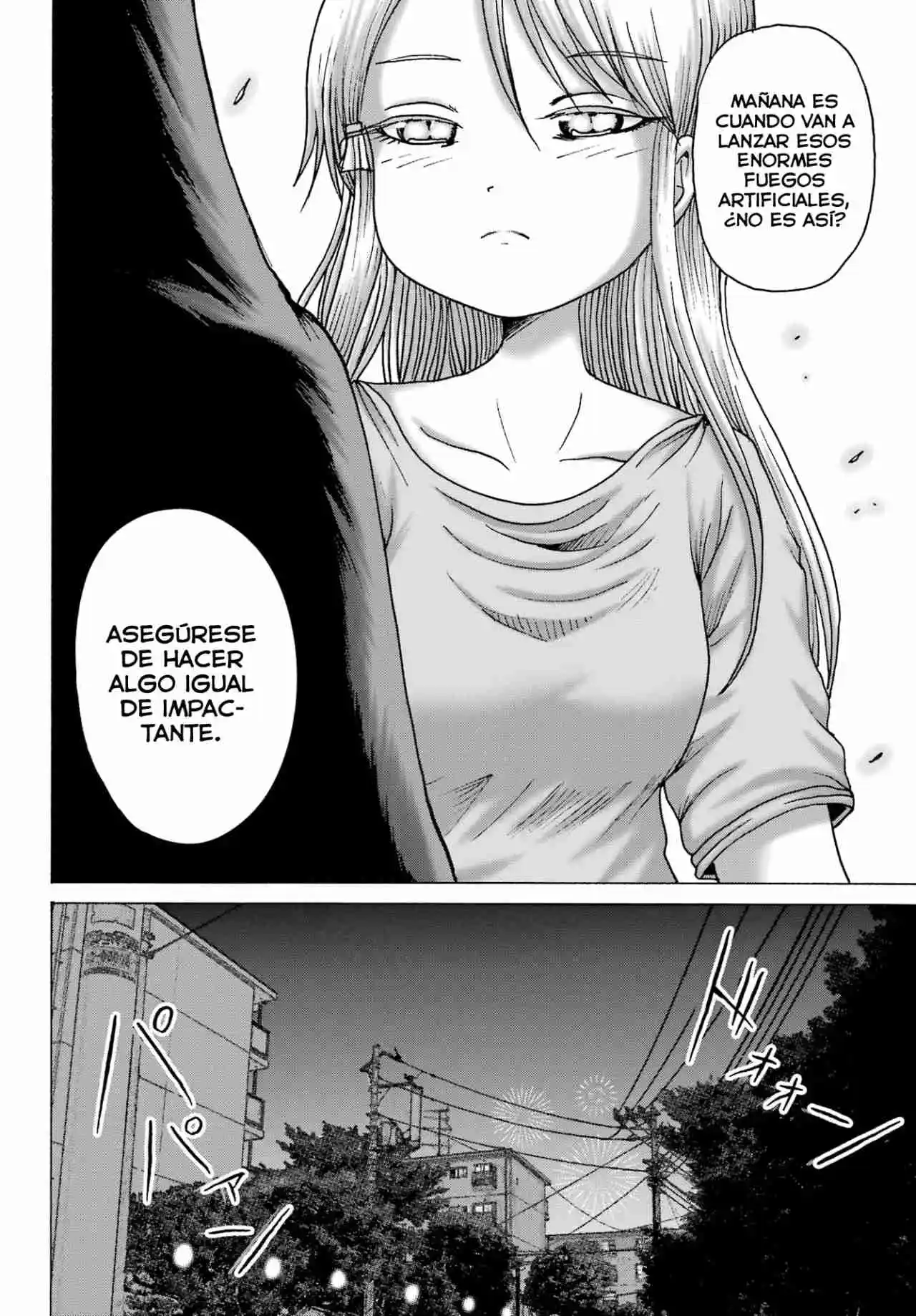 High Score Girl DASH - Capítulo 48 - Página 11 - LectorTMOo