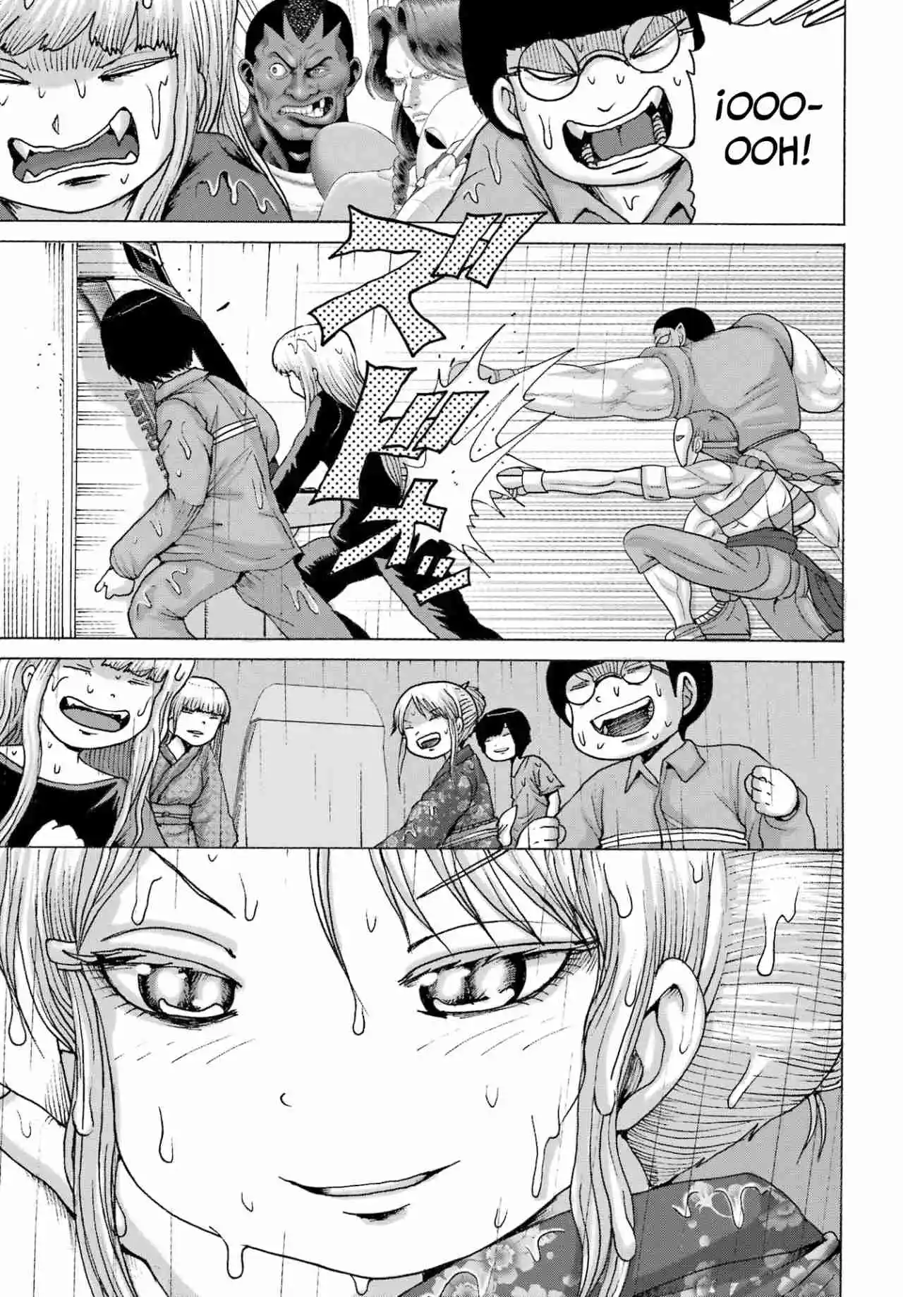 High Score Girl DASH - Capítulo 48 - Página 24 - LectorTMOo
