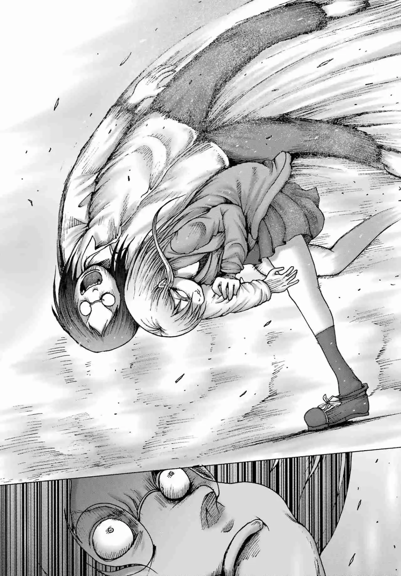 High Score Girl DASH - Capítulo 50 - Página 18 - LectorTMOo