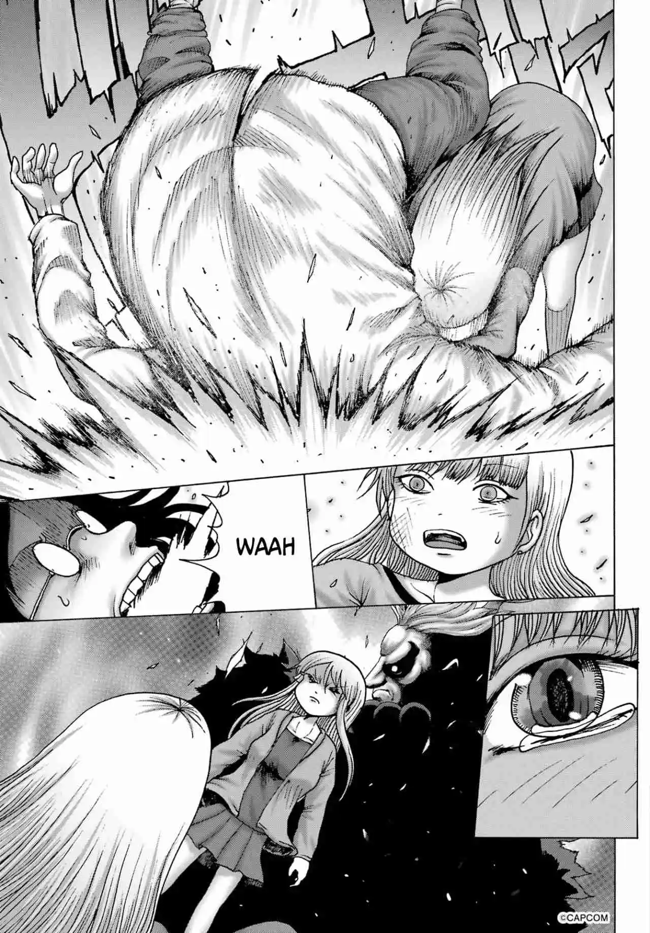 High Score Girl DASH - Capítulo 50 - Página 19 - LectorTMOo