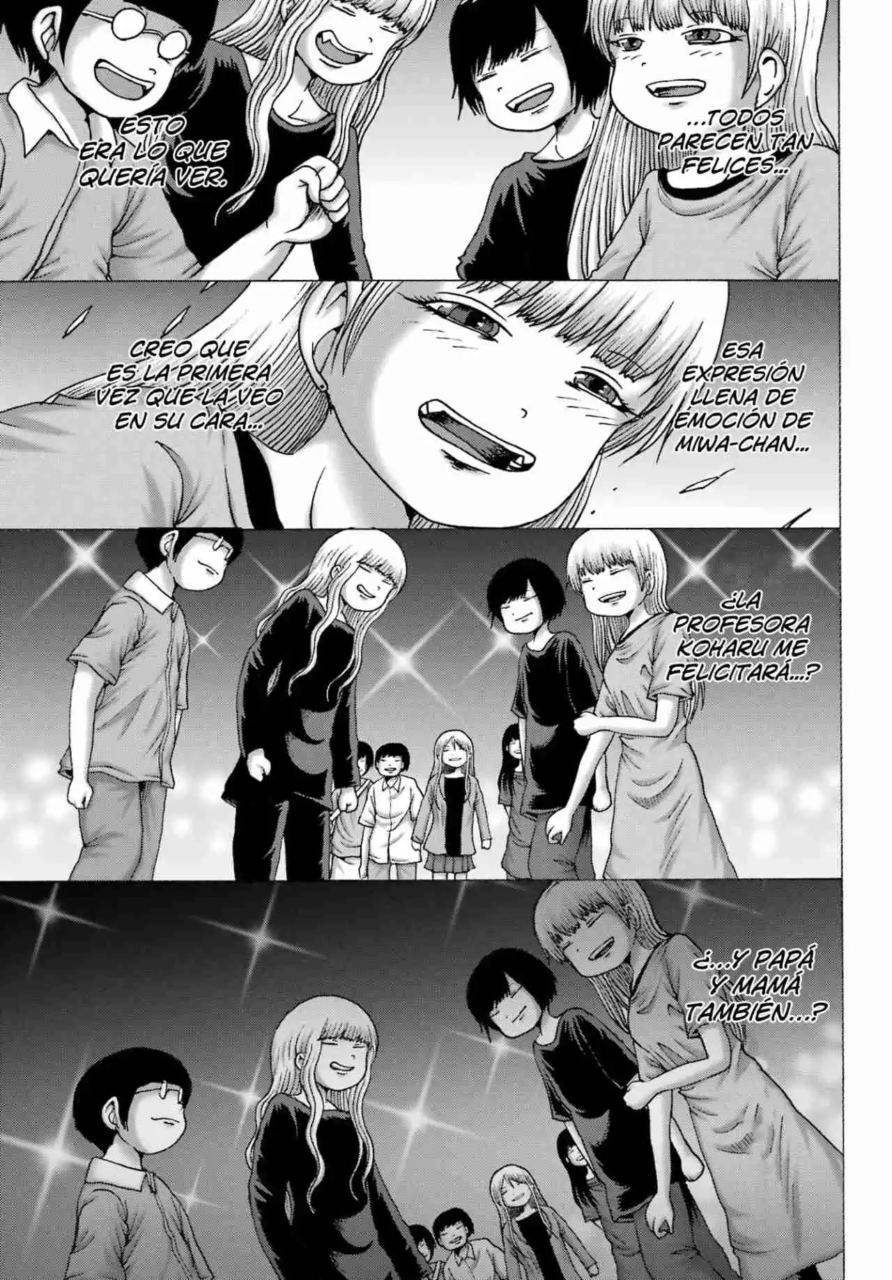 High Score Girl DASH - Capítulo 55 - Página 24 - LectorTMOo