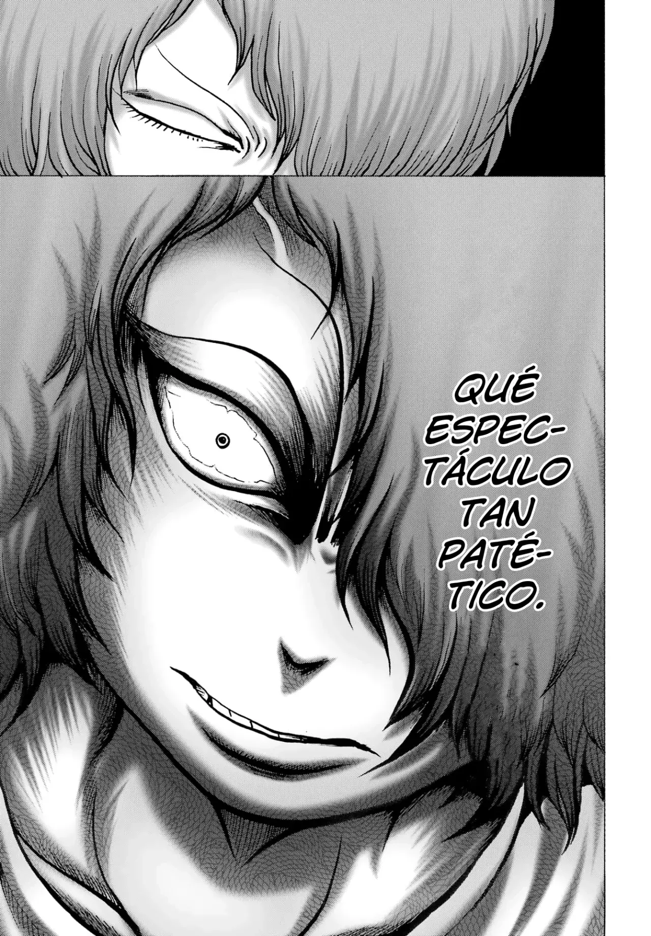 High Score Girl DASH - Capítulo 58 - Página 20 - LectorTMOo