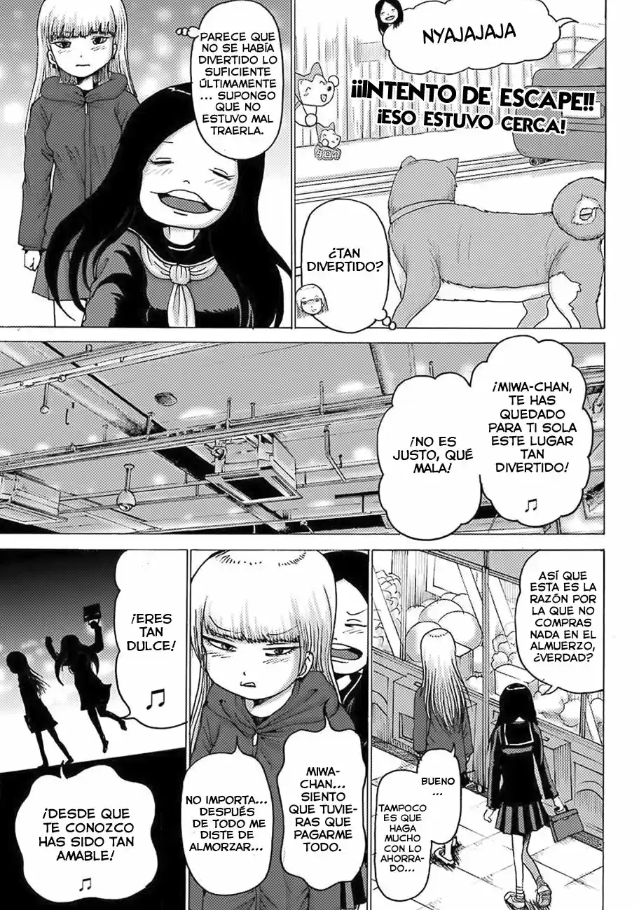 High Score Girl DASH - Capítulo 6 - Página 13 - LectorTMOo