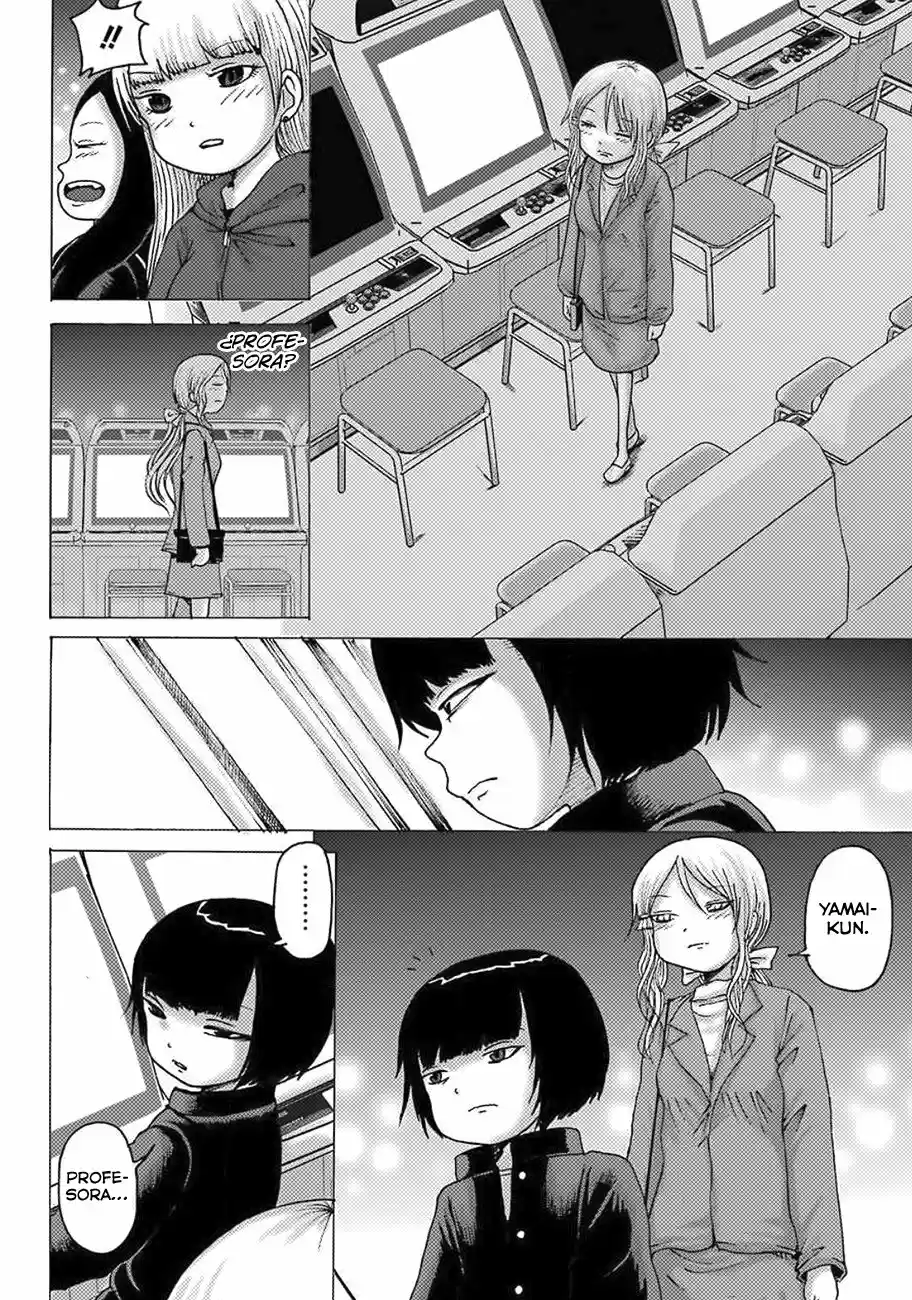 High Score Girl DASH - Capítulo 6 - Página 18 - LectorTMOo