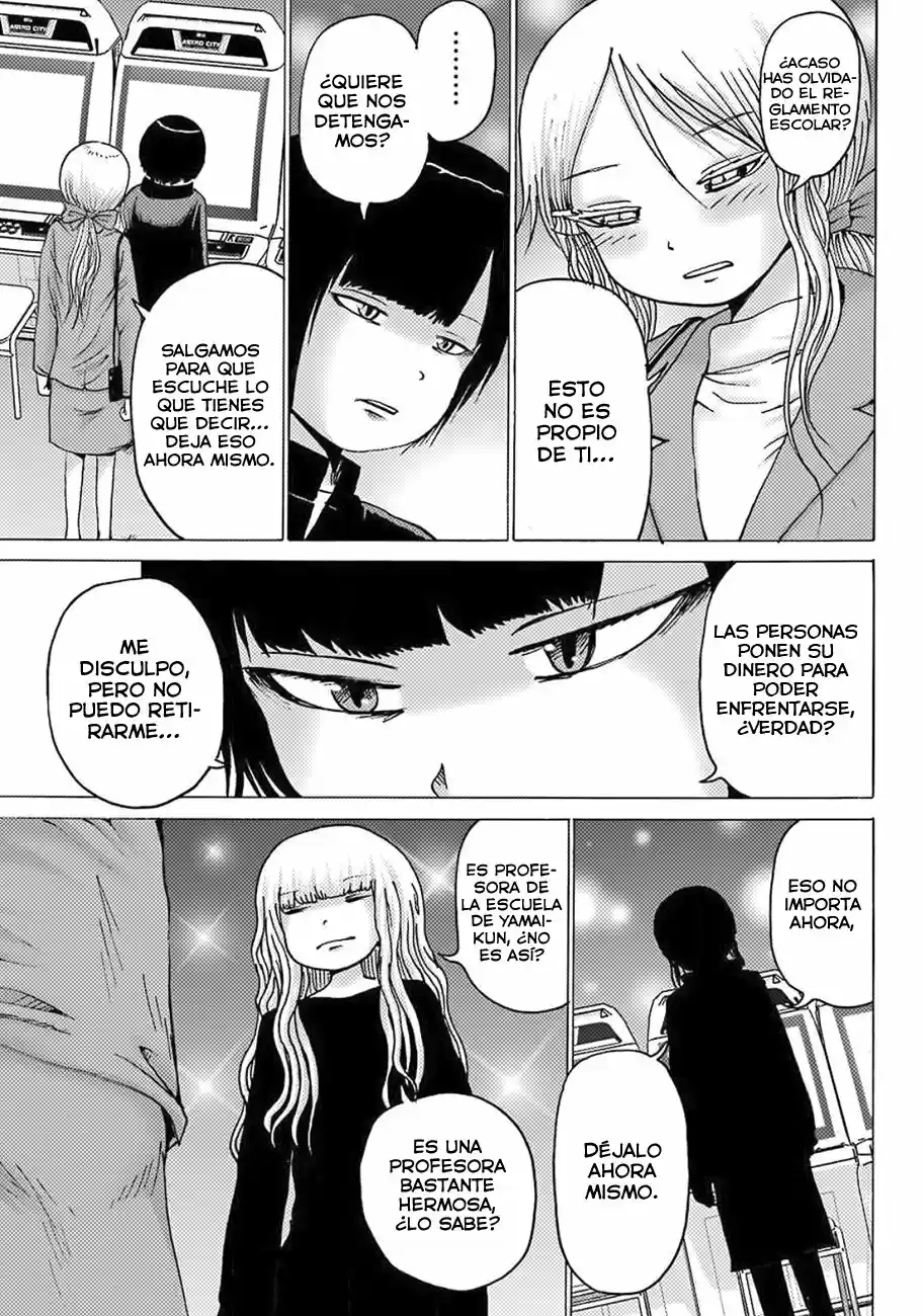 High Score Girl DASH - Capítulo 6 - Página 19 - LectorTMOo