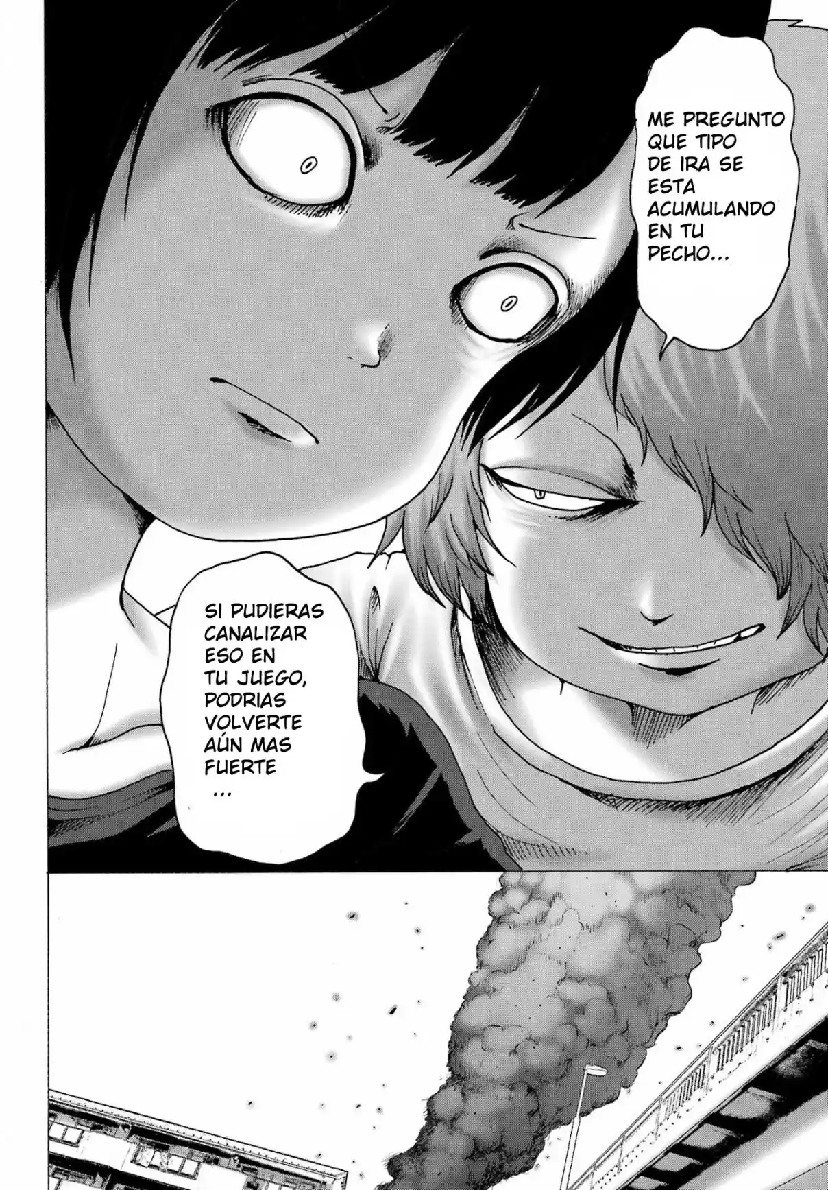 High Score Girl DASH - Capítulo 60 - Página 16 - LectorTMOo