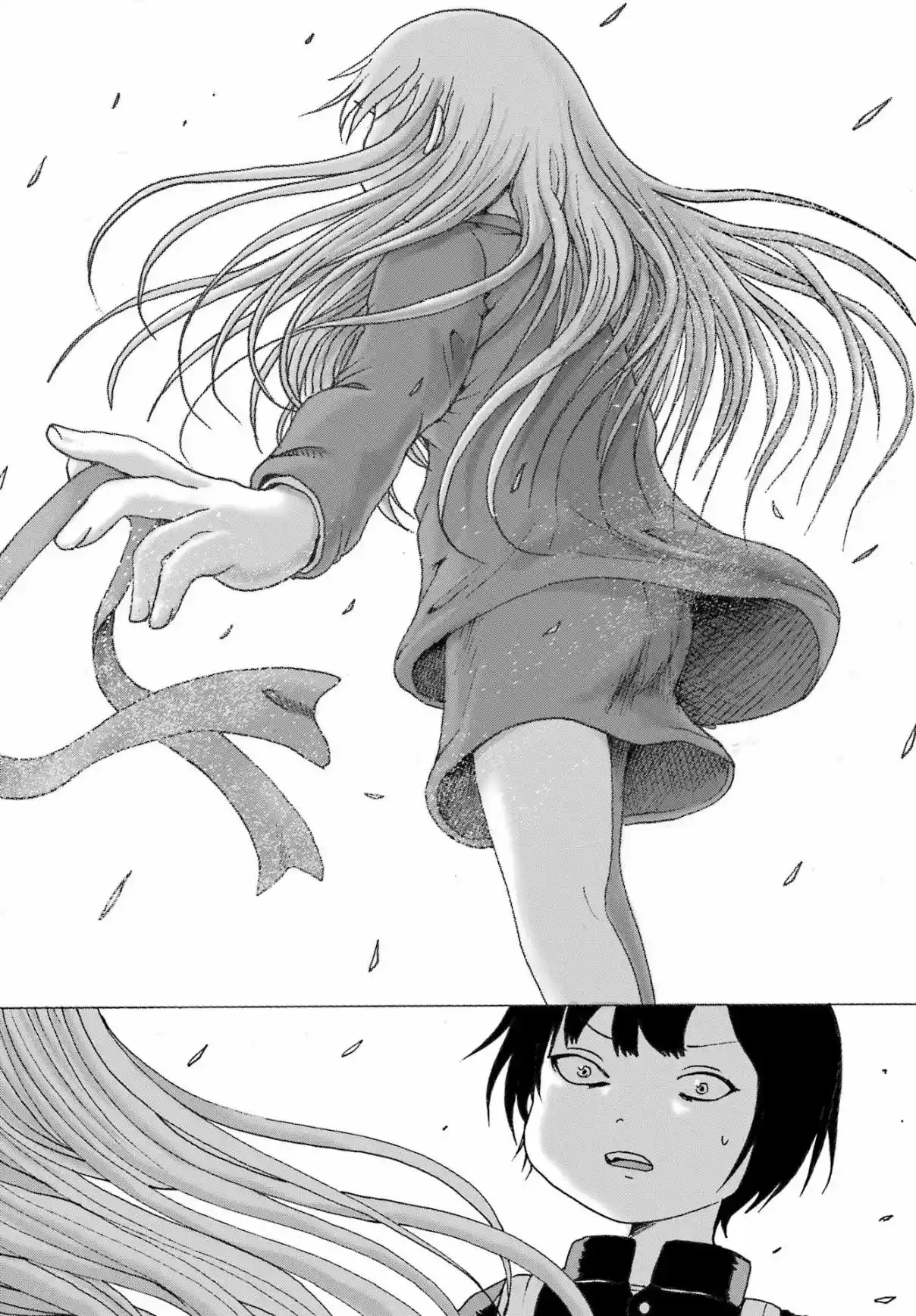 High Score Girl DASH - Capítulo 60 - Página 22 - LectorTMOo