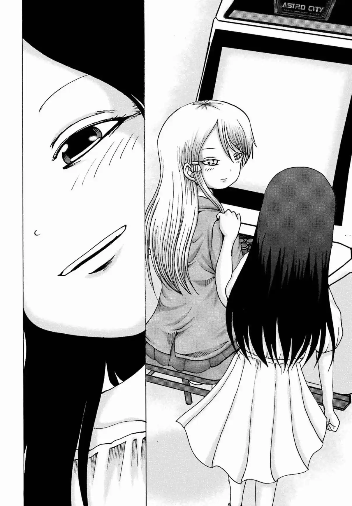 High Score Girl DASH - Capítulo 62 - Página 14 - LectorTMOo