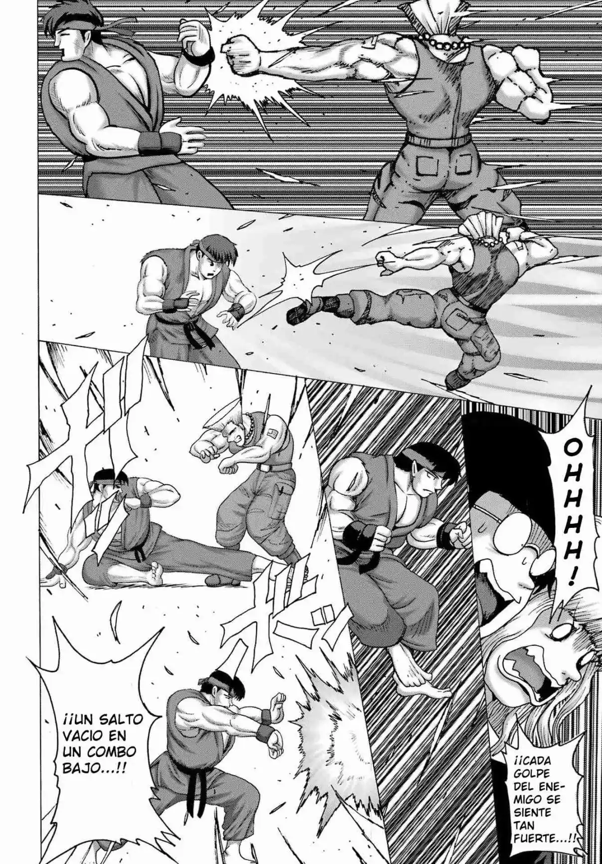 High Score Girl DASH - Capítulo 62 - Página 20 - LectorTMOo