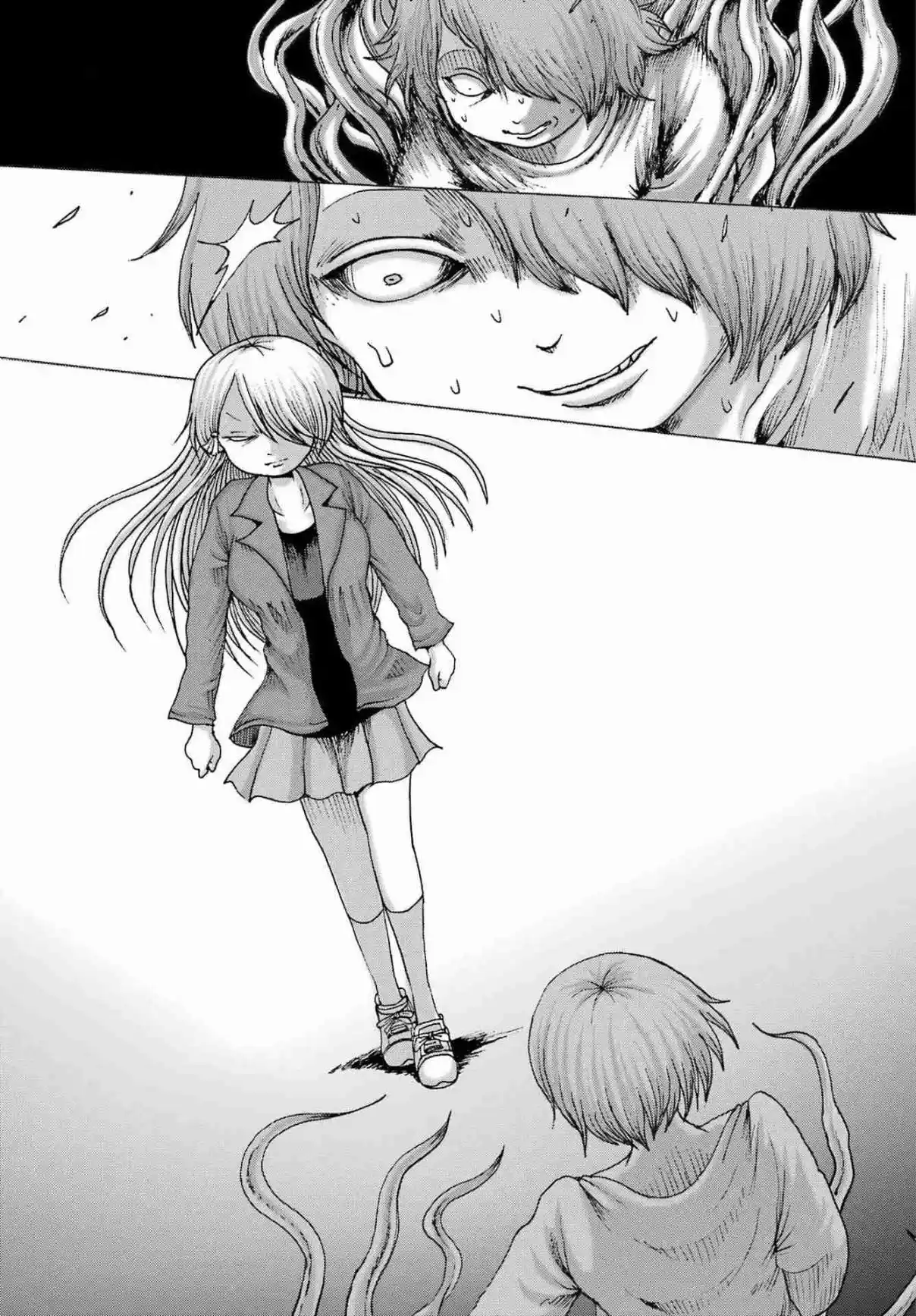 High Score Girl DASH - Capítulo 63 - Página 17 - LectorTMOo