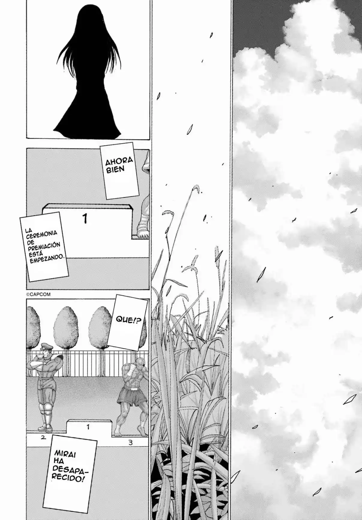 High Score Girl DASH - Capítulo 64 - Página 12 - LectorTMOo