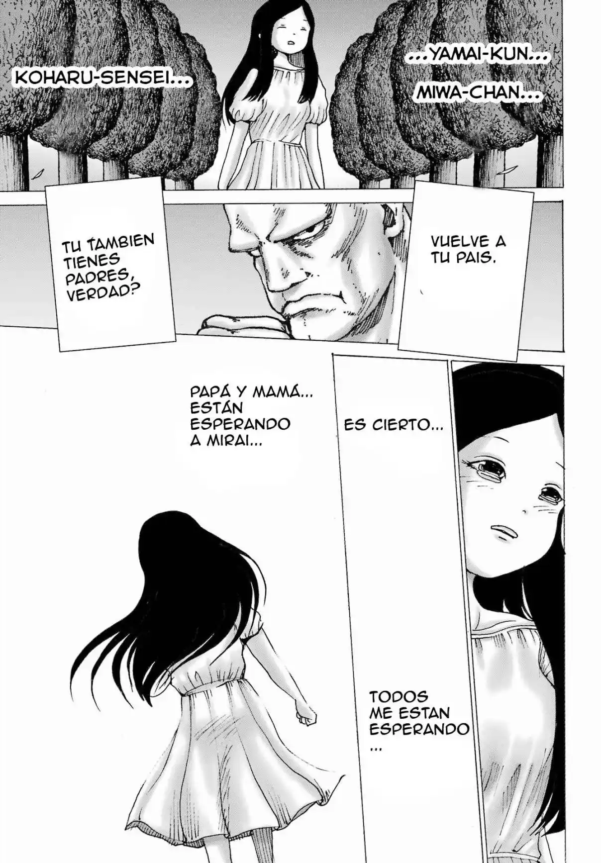 High Score Girl DASH - Capítulo 64 - Página 19 - LectorTMOo