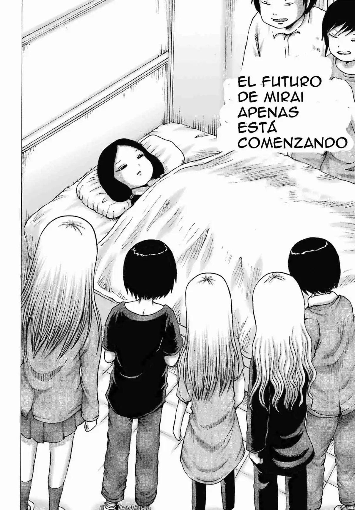 High Score Girl DASH - Capítulo 64 - Página 20 - LectorTMOo