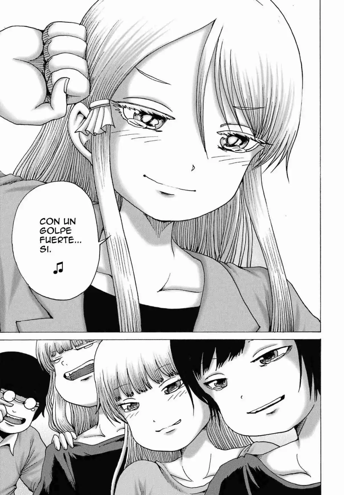 High Score Girl DASH - Capítulo 64 - Página 25 - LectorTMOo
