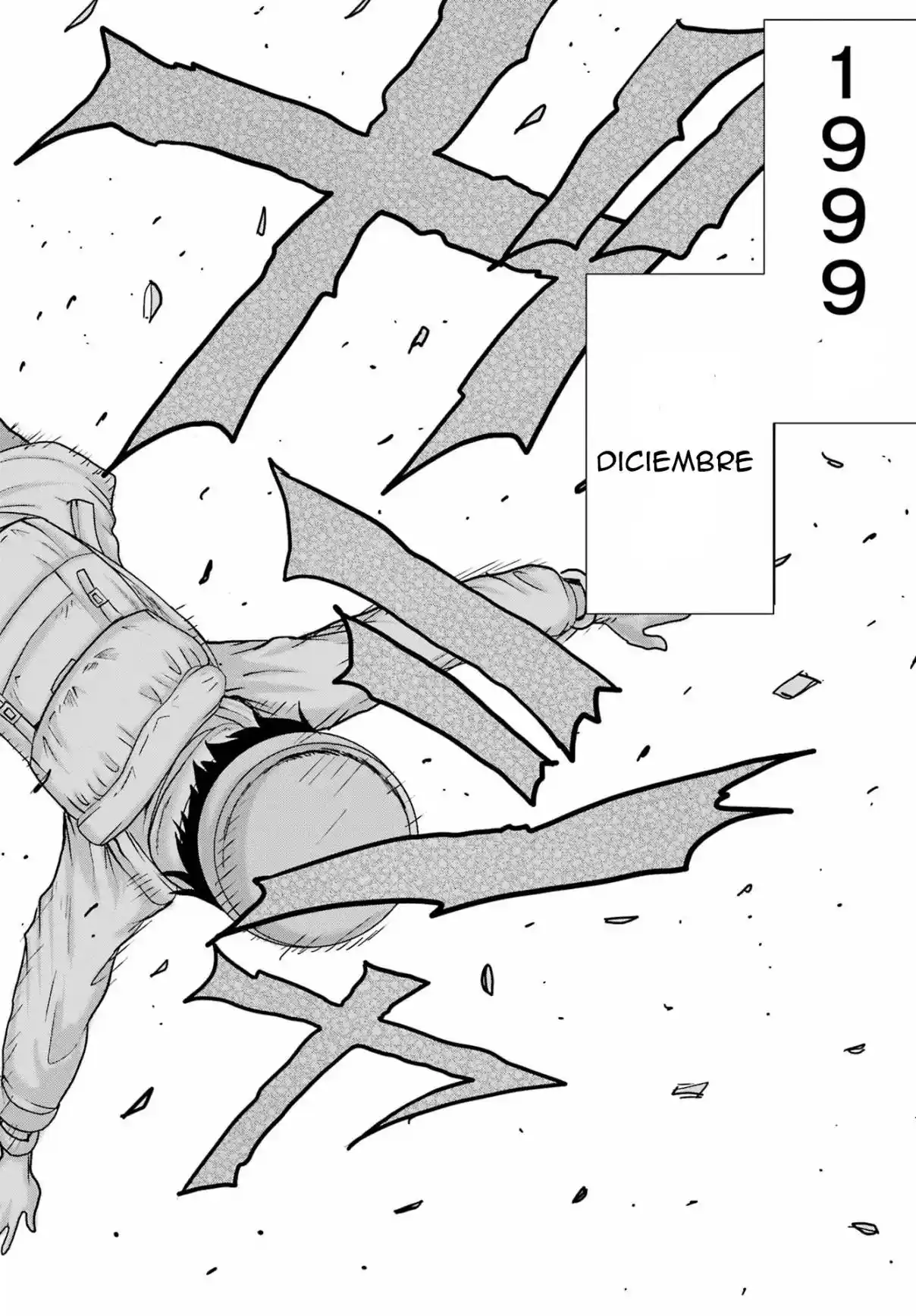 High Score Girl DASH - Capítulo 66 - Página 10 - LectorTMOo