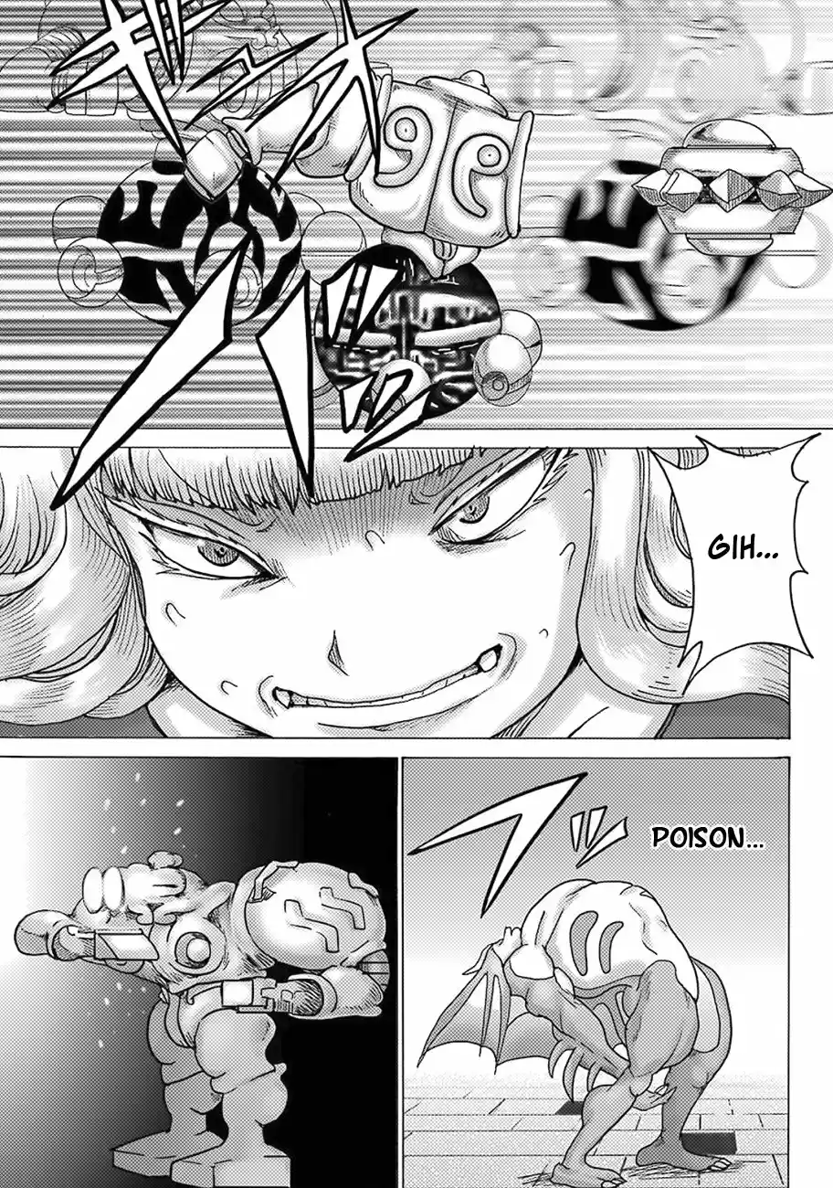 High Score Girl DASH - Capítulo 8 - Página 13 - LectorTMOo