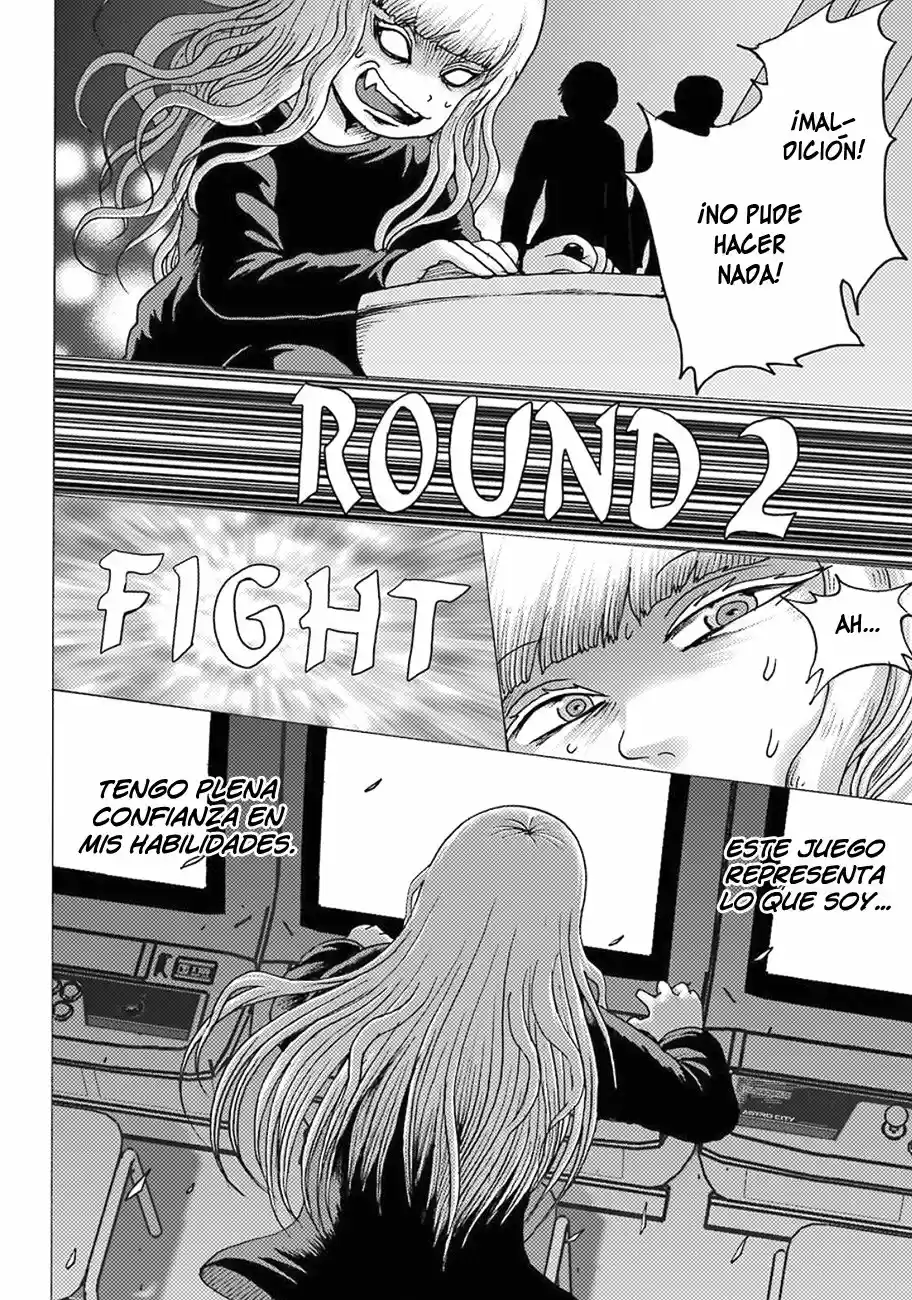 High Score Girl DASH - Capítulo 8 - Página 16 - LectorTMOo