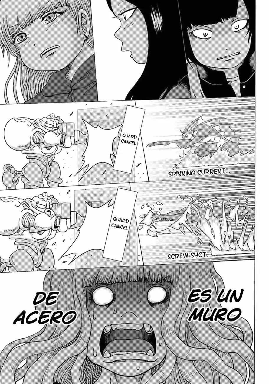 High Score Girl DASH - Capítulo 8 - Página 20 - LectorTMOo