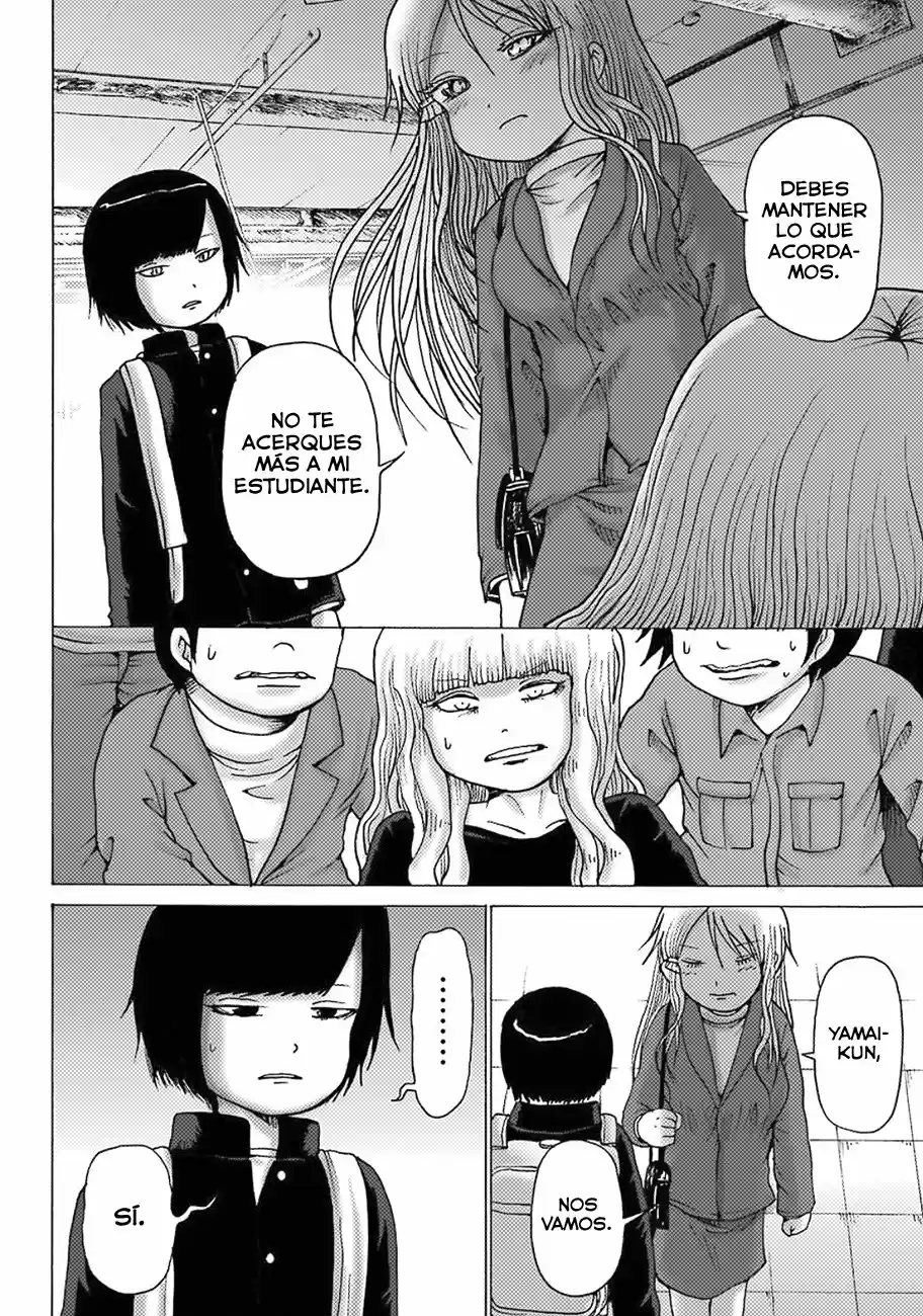 High Score Girl DASH - Capítulo 8 - Página 26 - LectorTMOo