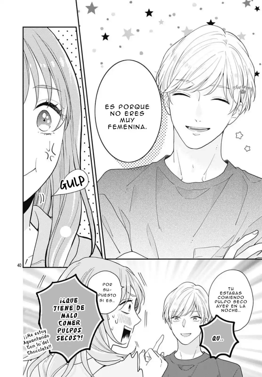 Hiiragi-senpai To Ofutari-sama - Capítulo 2 - Página 30 - LectorTMOo
