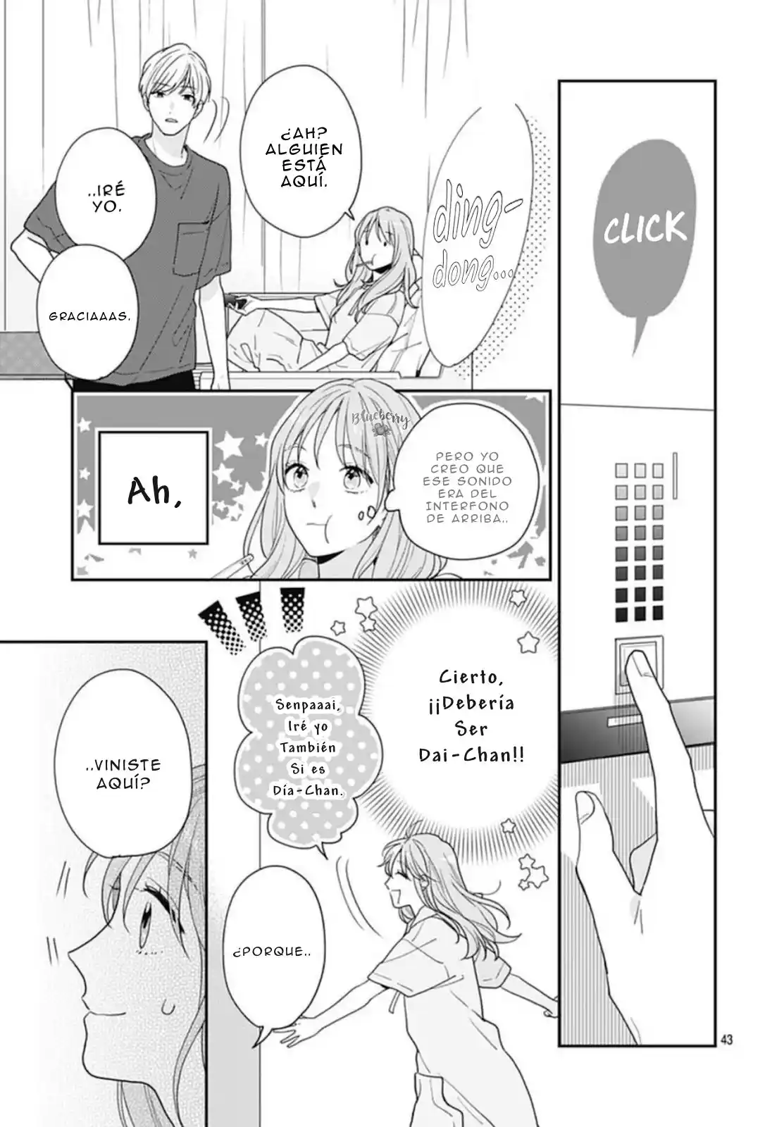 Hiiragi-senpai To Ofutari-sama - Capítulo 2 - Página 32 - LectorTMOo