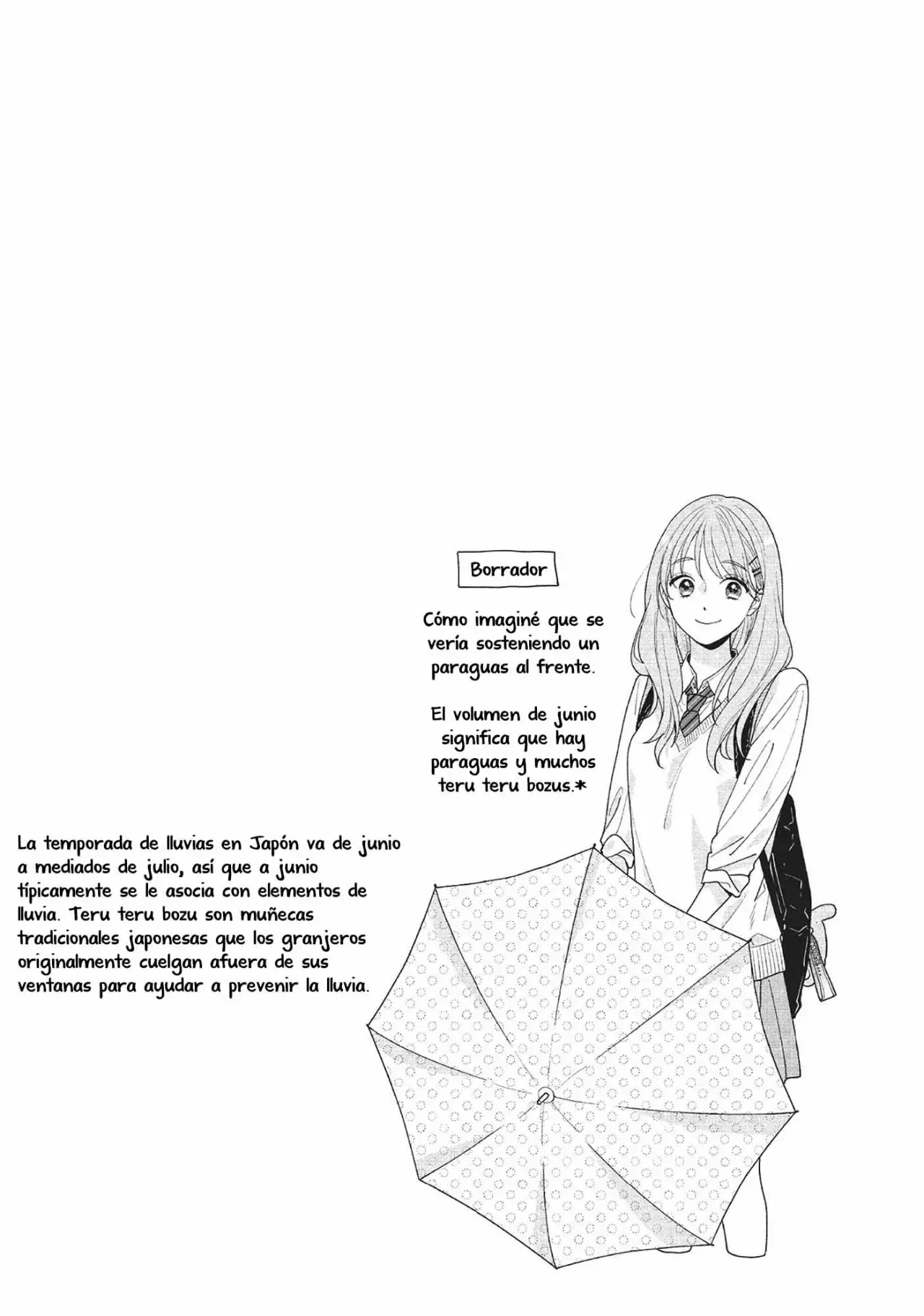 Hiiragi-senpai To Ofutari-sama - Capítulo 3 - Página 47 - LectorTMOo