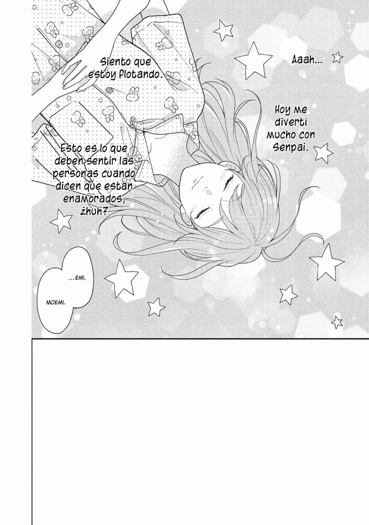 Hiiragi-senpai To Ofutari-sama - Capítulo 4 - Página 5 - LectorTMOo