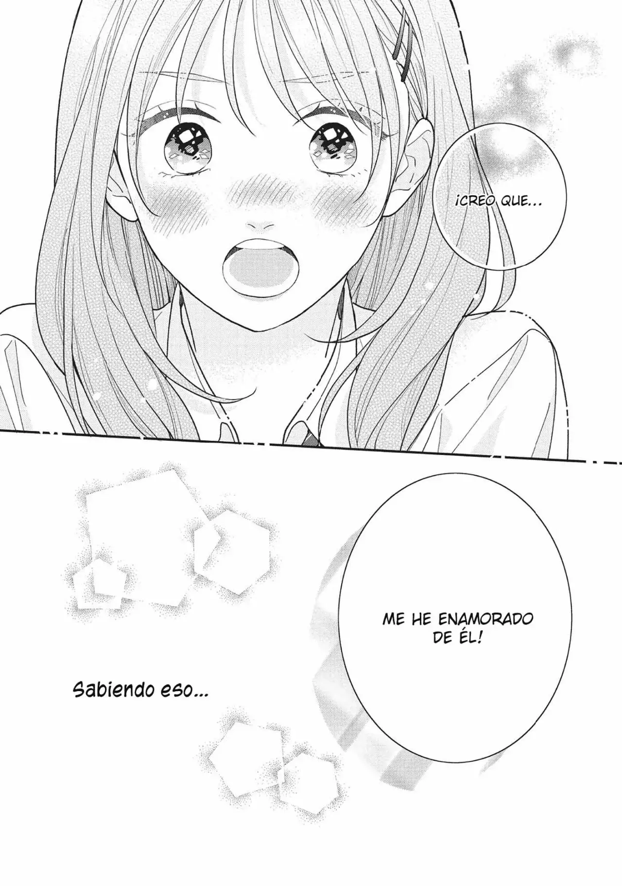 Hiiragi-senpai To Ofutari-sama - Capítulo 4 - Página 31 - LectorTMOo