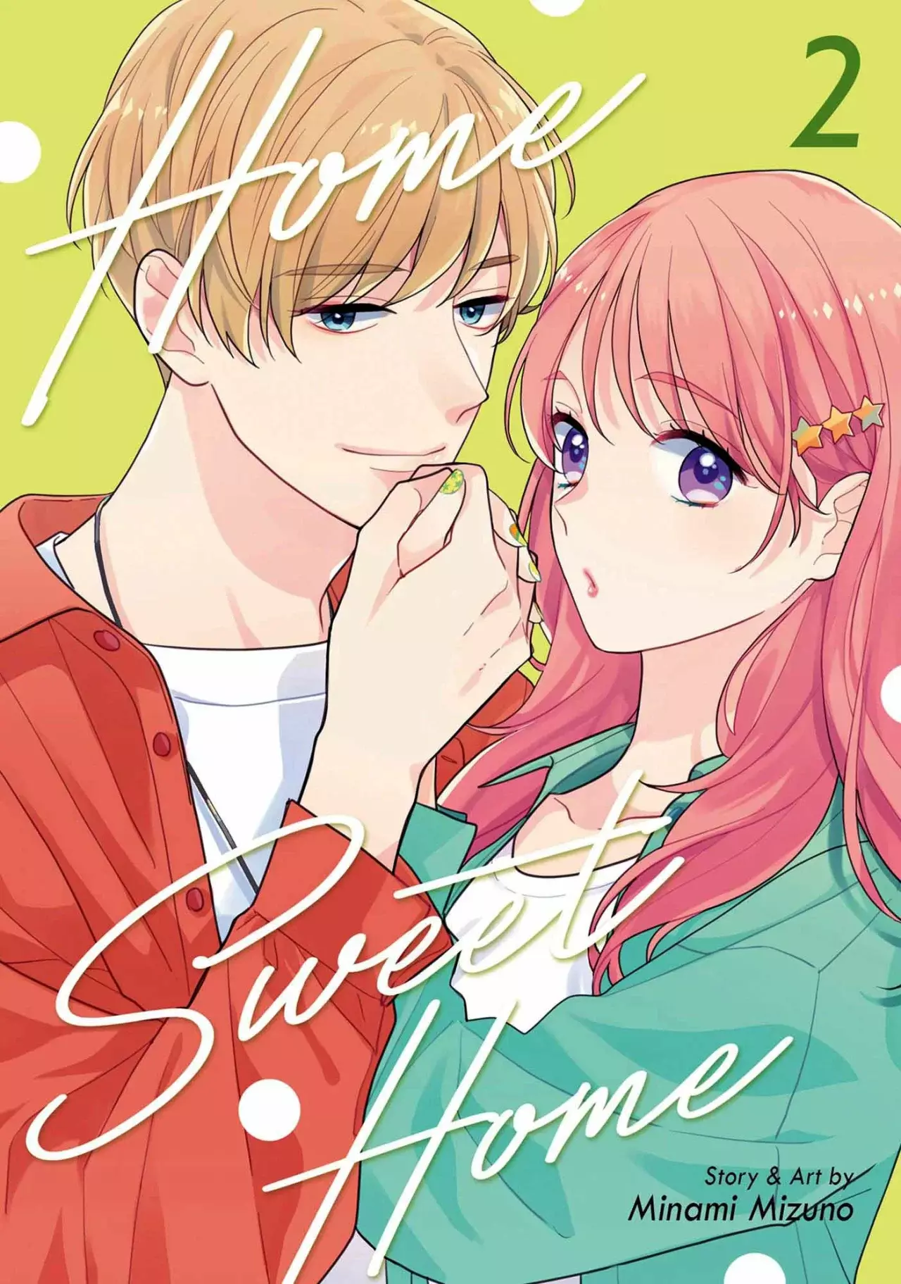 Hiiragi-senpai To Ofutari-sama - Capítulo 5 - Página 4 - LectorTMOo
