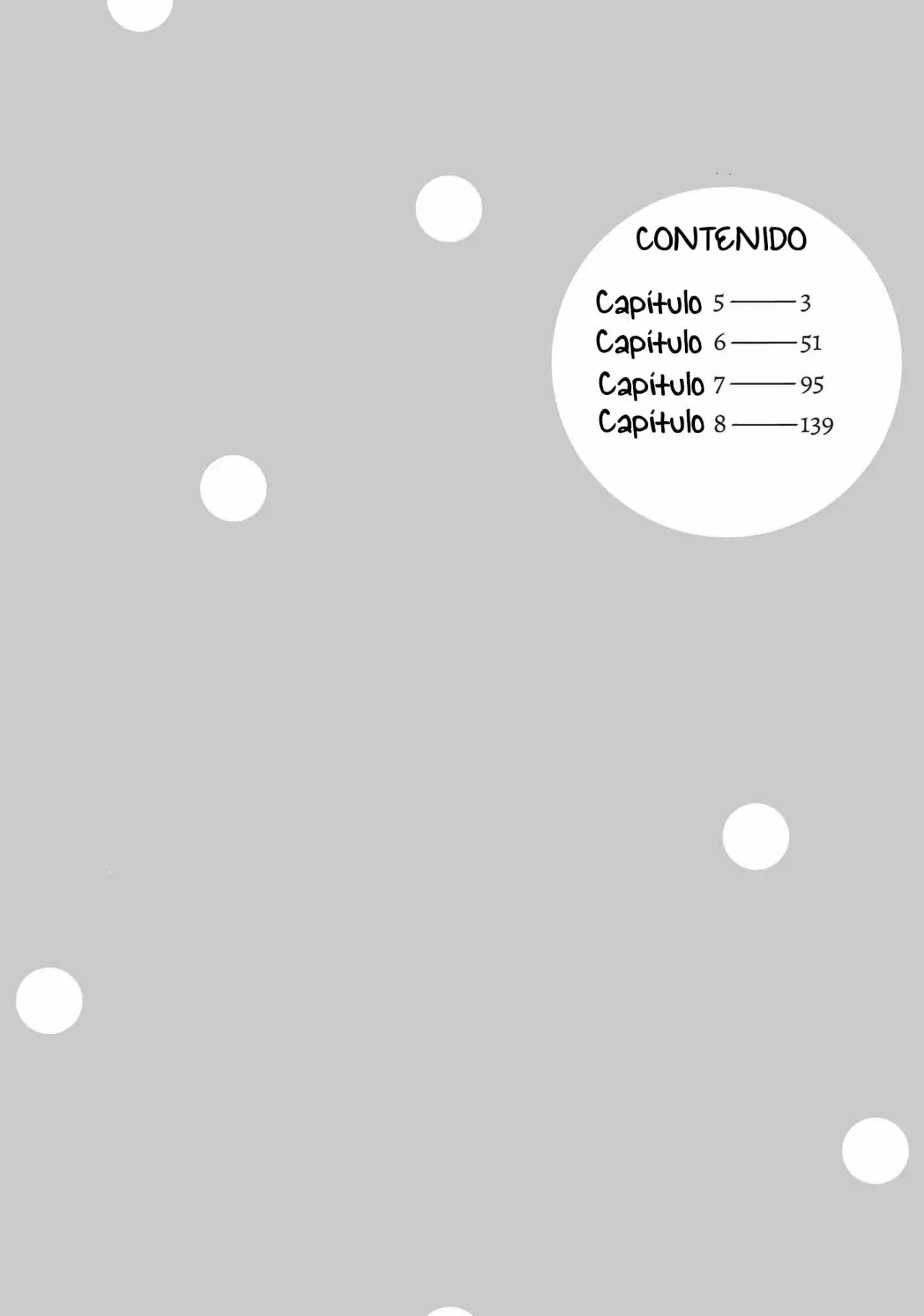Hiiragi-senpai To Ofutari-sama - Capítulo 5 - Página 6 - LectorTMOo