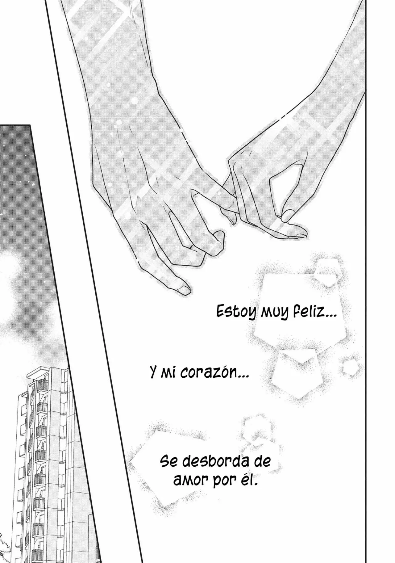 Hiiragi-senpai To Ofutari-sama - Capítulo 5 - Página 46 - LectorTMOo