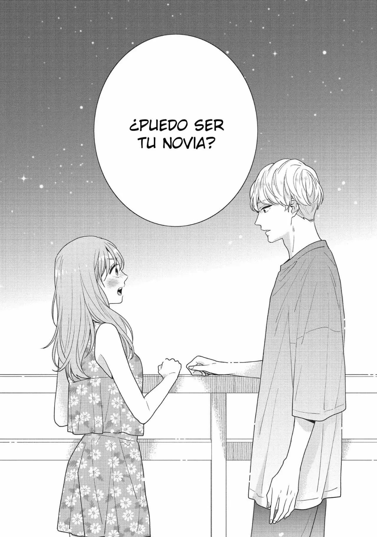 Hiiragi-senpai To Ofutari-sama - Capítulo 5 - Página 51 - LectorTMOo