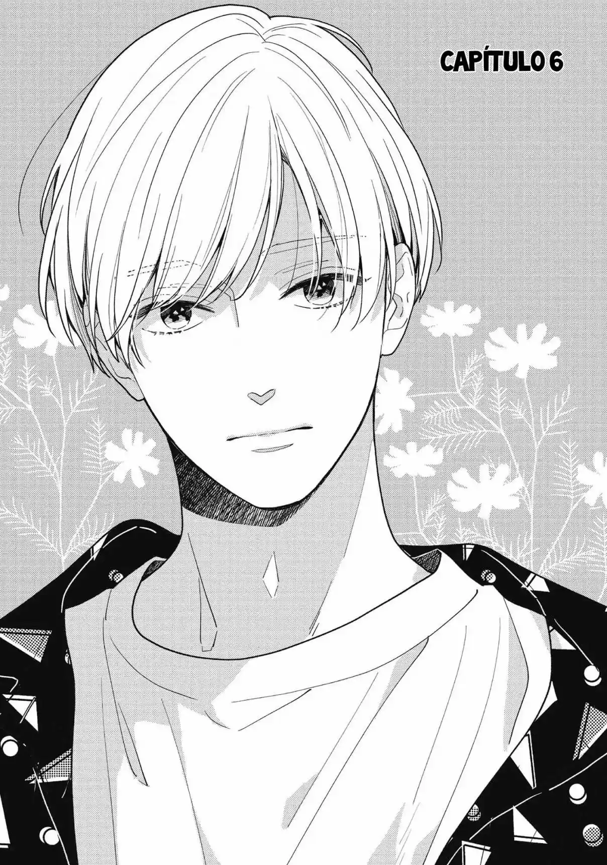 Hiiragi-senpai To Ofutari-sama - Capítulo 6 - Página 4 - LectorTMOo