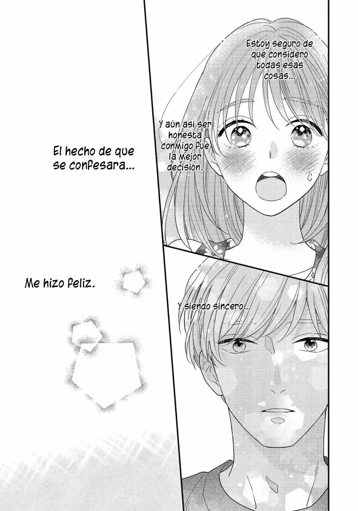 Hiiragi-senpai To Ofutari-sama - Capítulo 6 - Página 36 - LectorTMOo