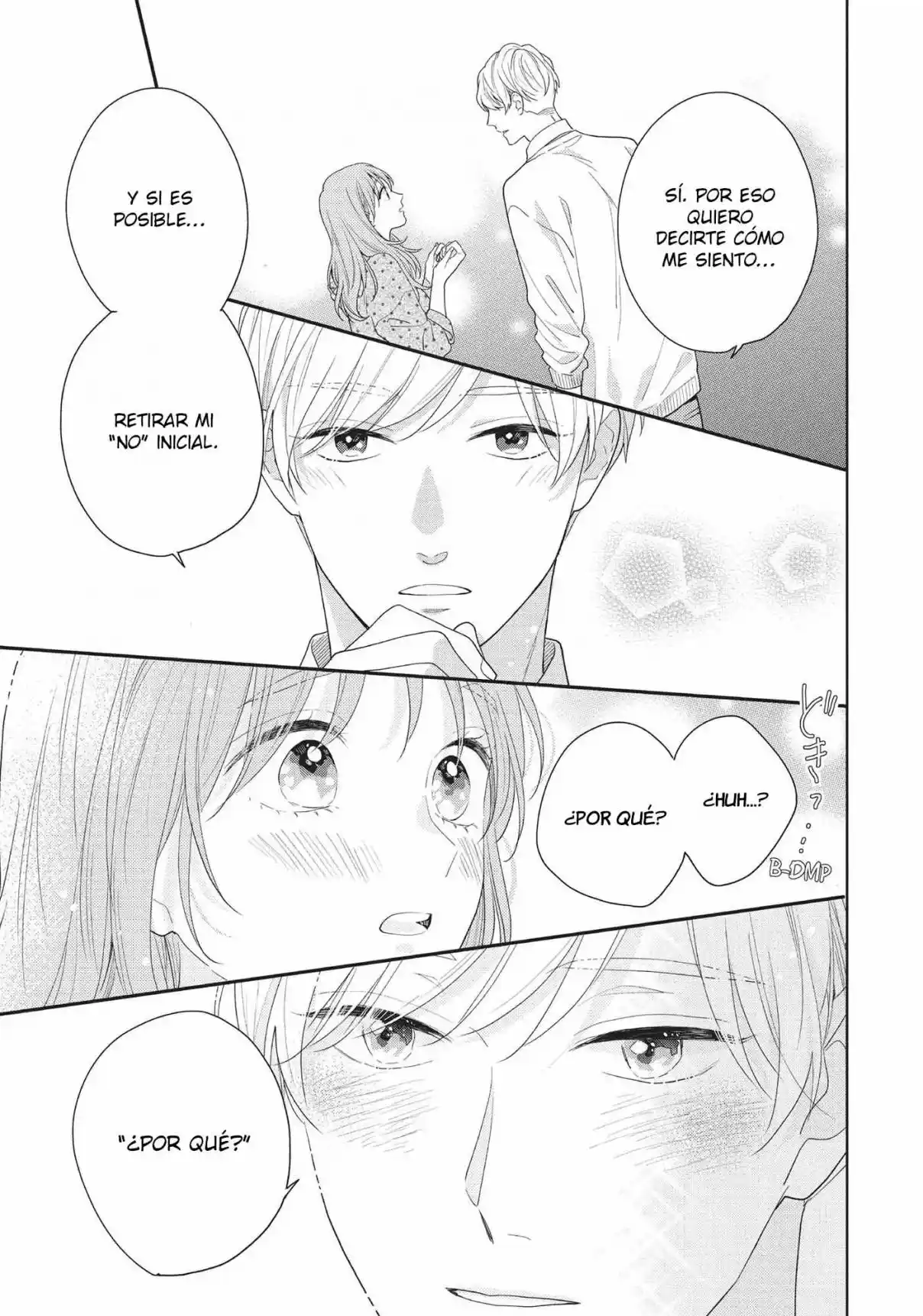 Hiiragi-senpai To Ofutari-sama - Capítulo 6 - Página 43 - LectorTMOo