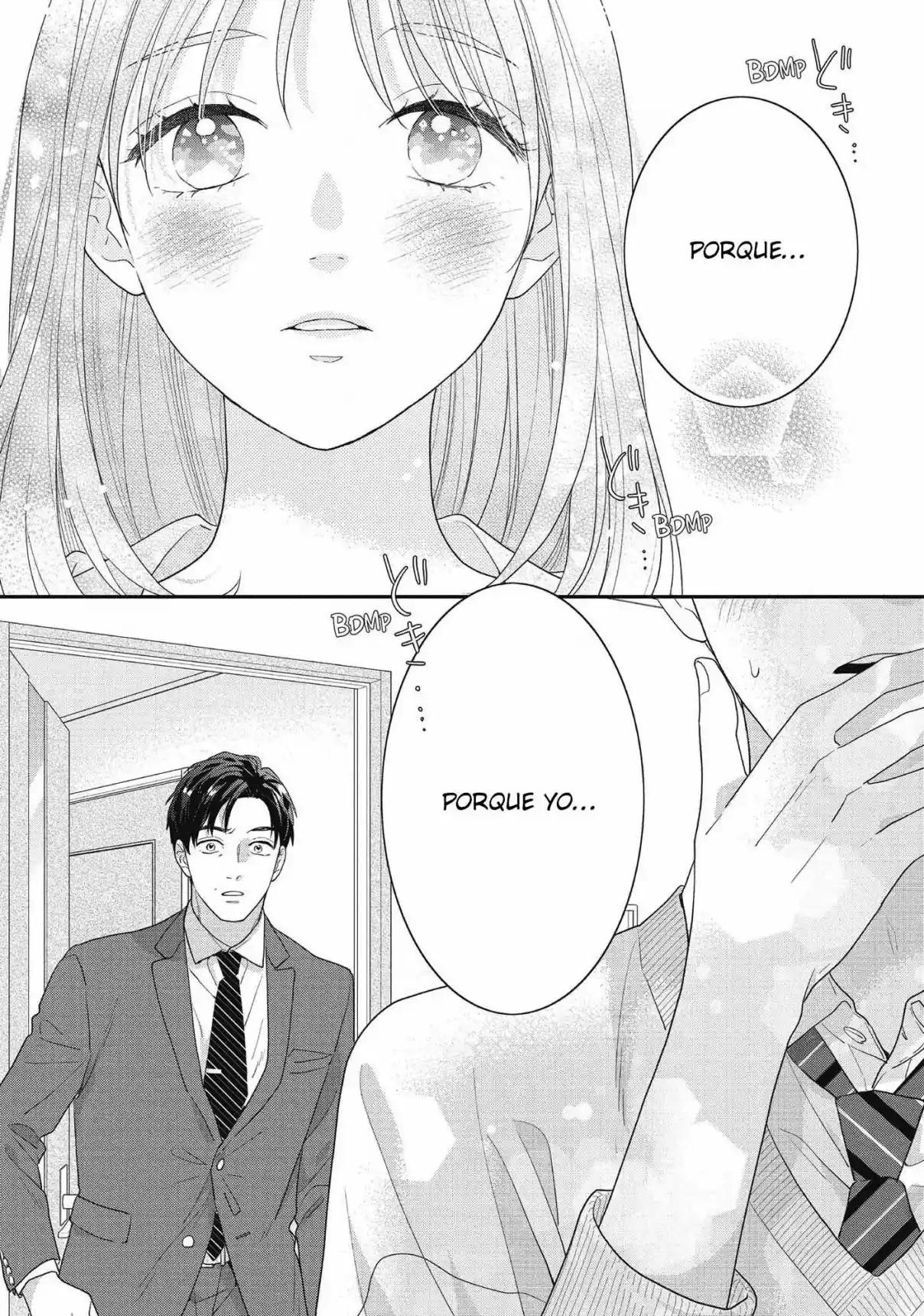 Hiiragi-senpai To Ofutari-sama - Capítulo 6 - Página 44 - LectorTMOo