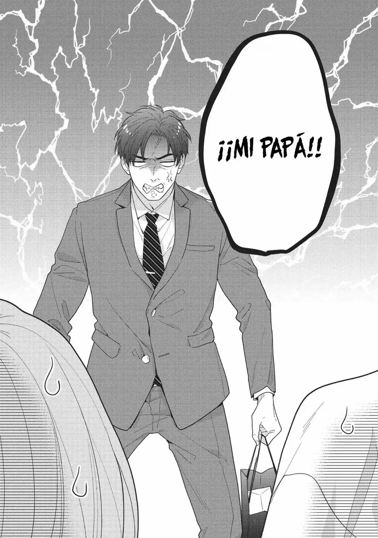 Hiiragi-senpai To Ofutari-sama - Capítulo 6 - Página 46 - LectorTMOo