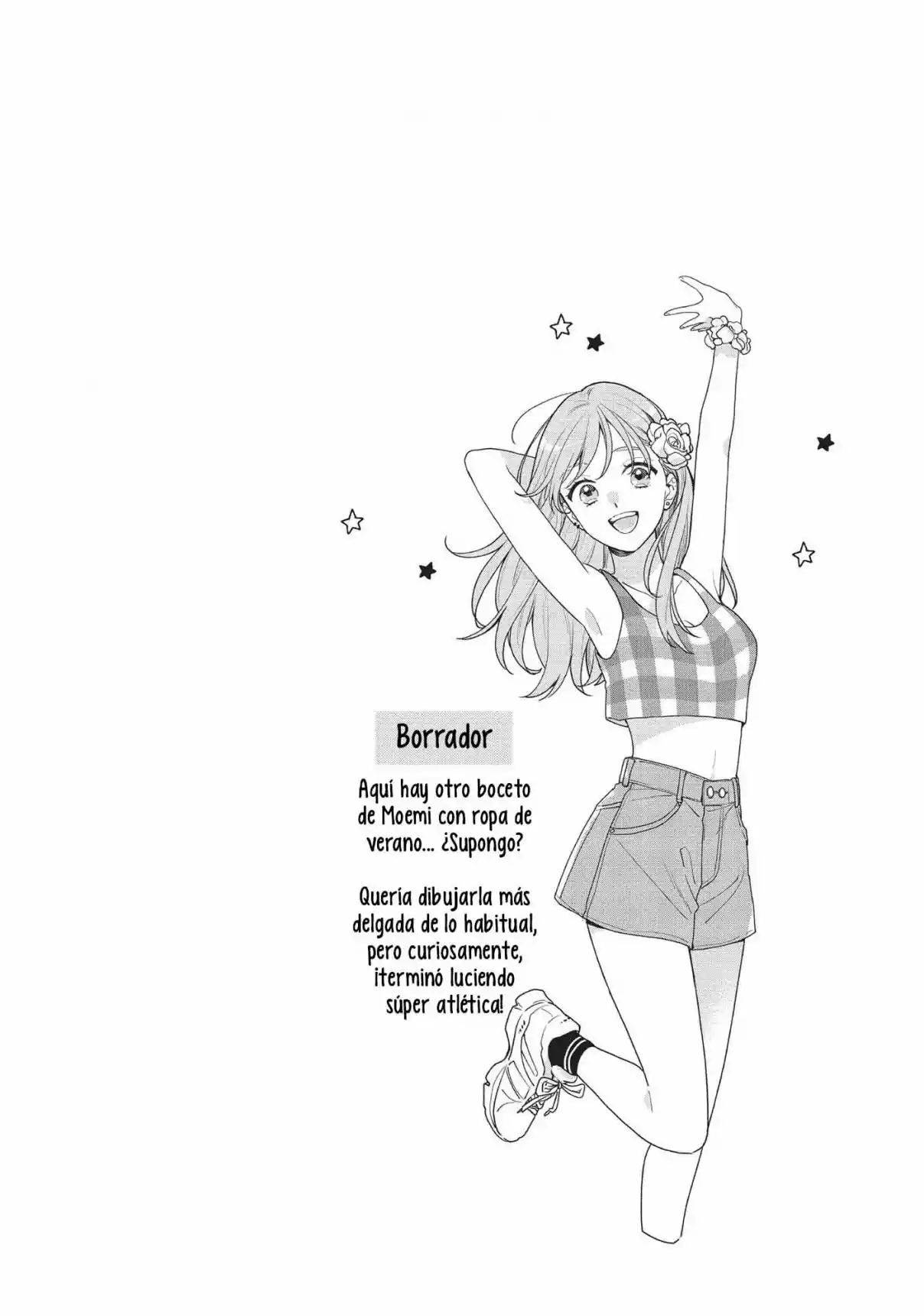 Hiiragi-senpai To Ofutari-sama - Capítulo 6 - Página 47 - LectorTMOo