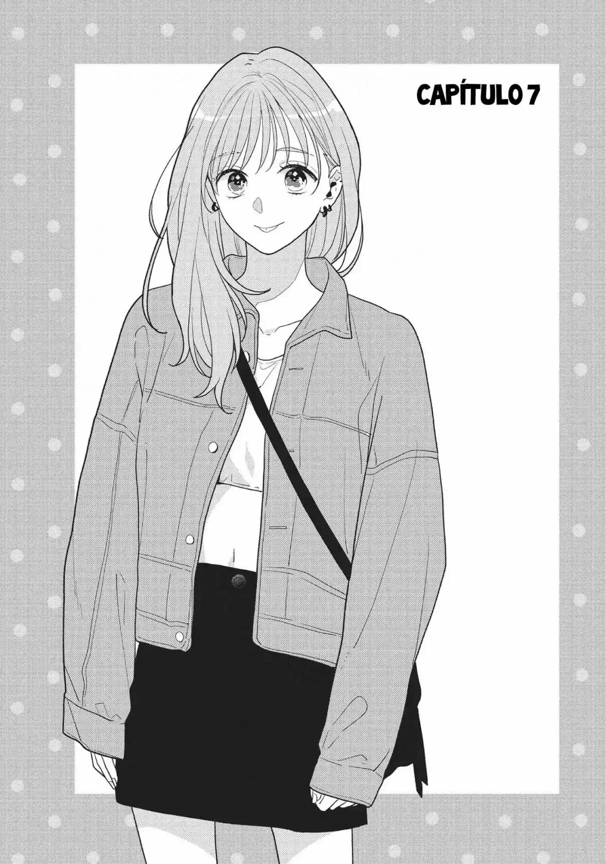 Hiiragi-senpai To Ofutari-sama - Capítulo 7 - Página 5 - LectorTMOo