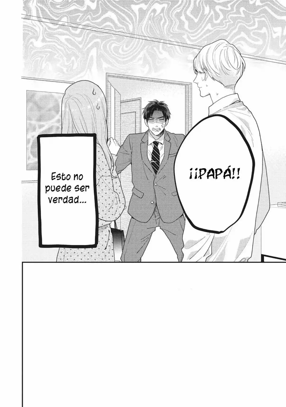 Hiiragi-senpai To Ofutari-sama - Capítulo 7 - Página 6 - LectorTMOo