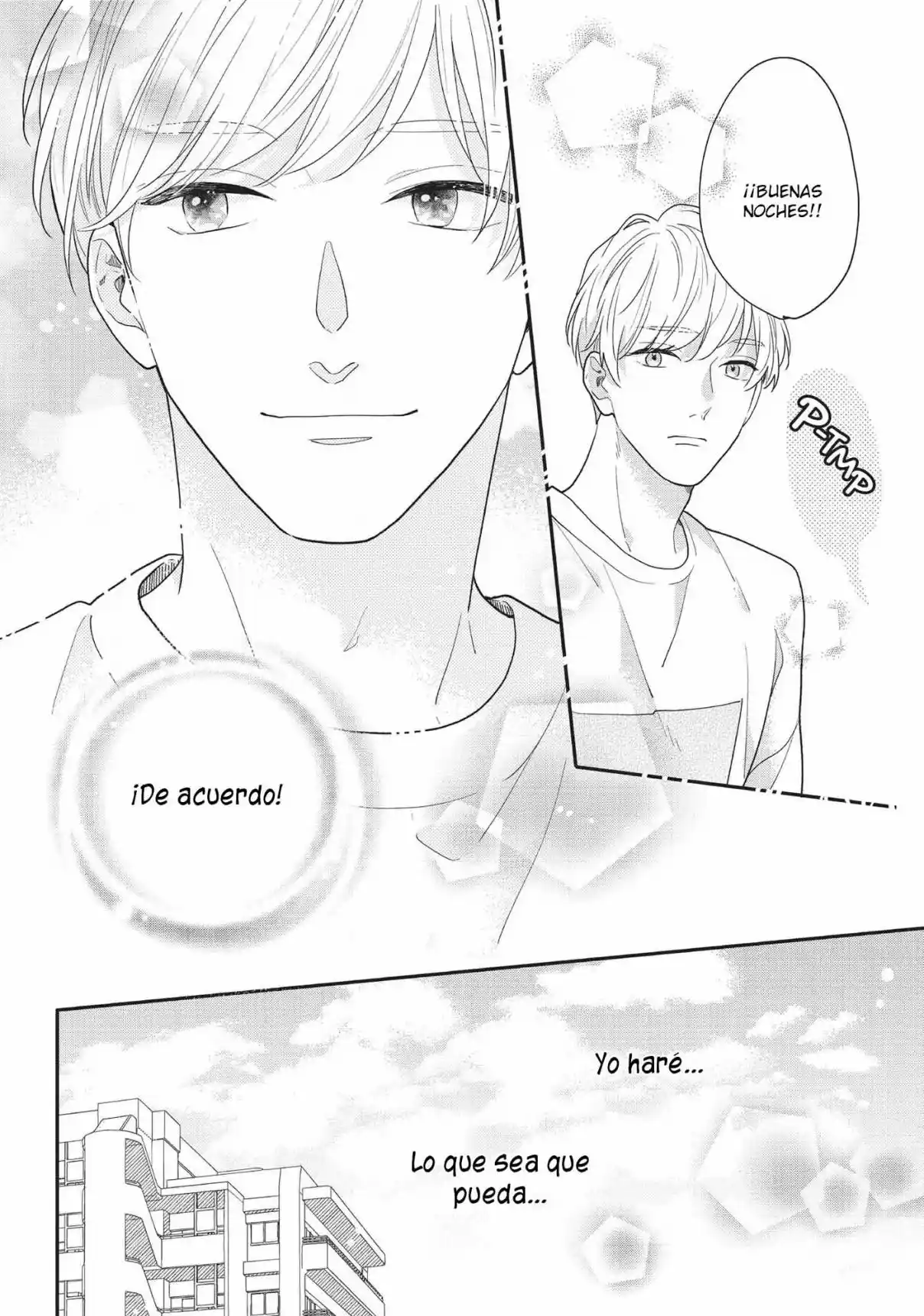 Hiiragi-senpai To Ofutari-sama - Capítulo 7 - Página 20 - LectorTMOo