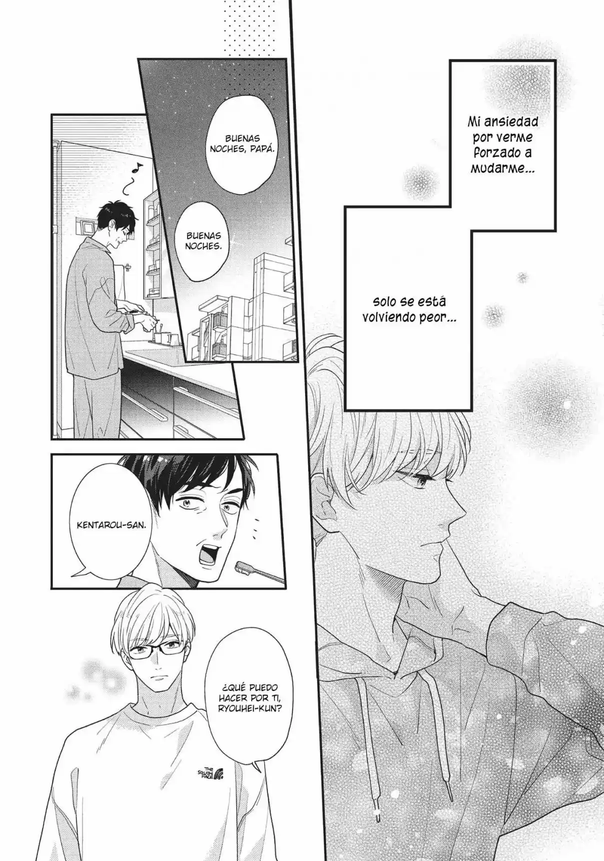 Hiiragi-senpai To Ofutari-sama - Capítulo 7 - Página 28 - LectorTMOo